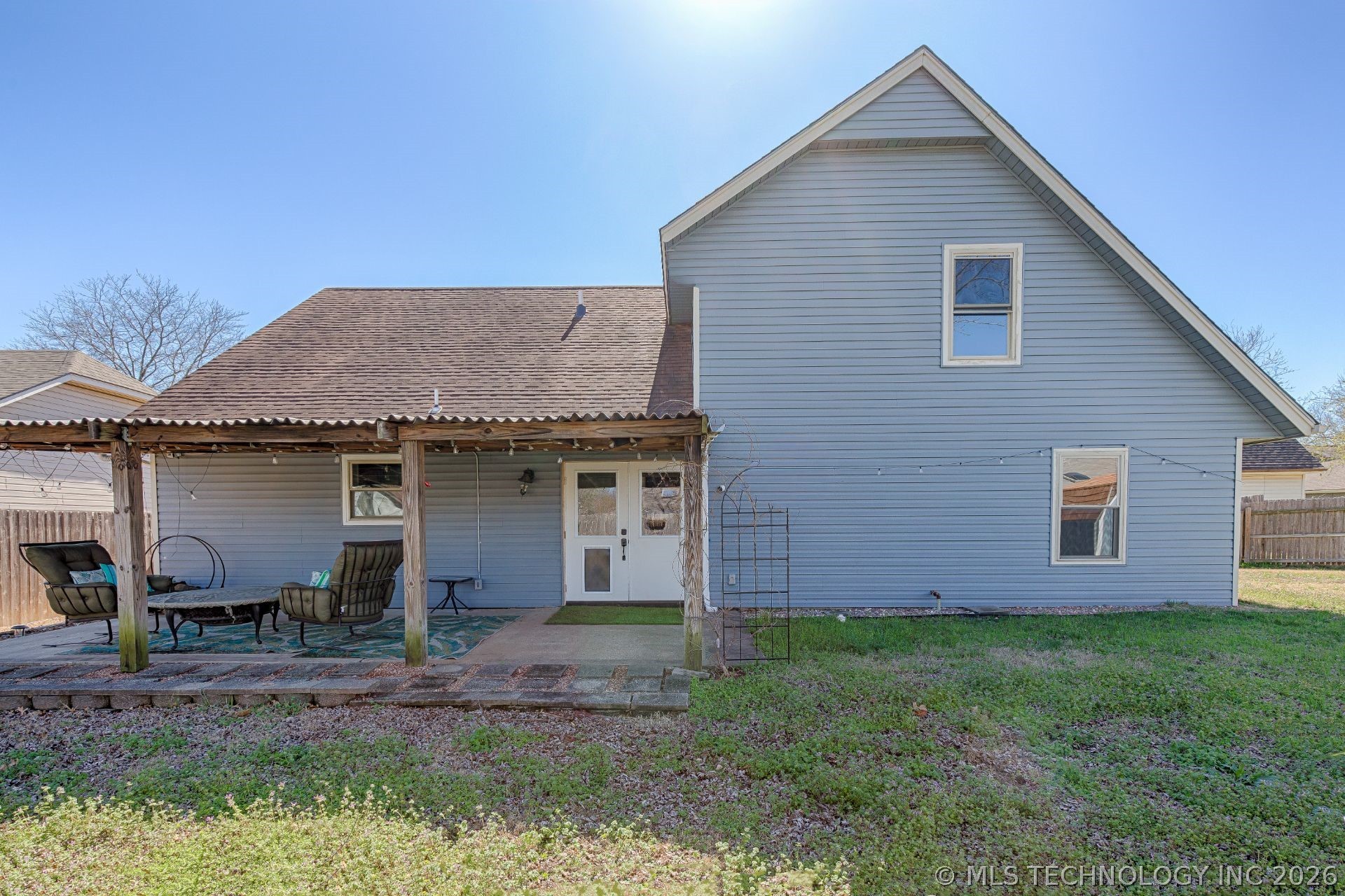 4218 W Toledo Court Broken Arrow OK 74012