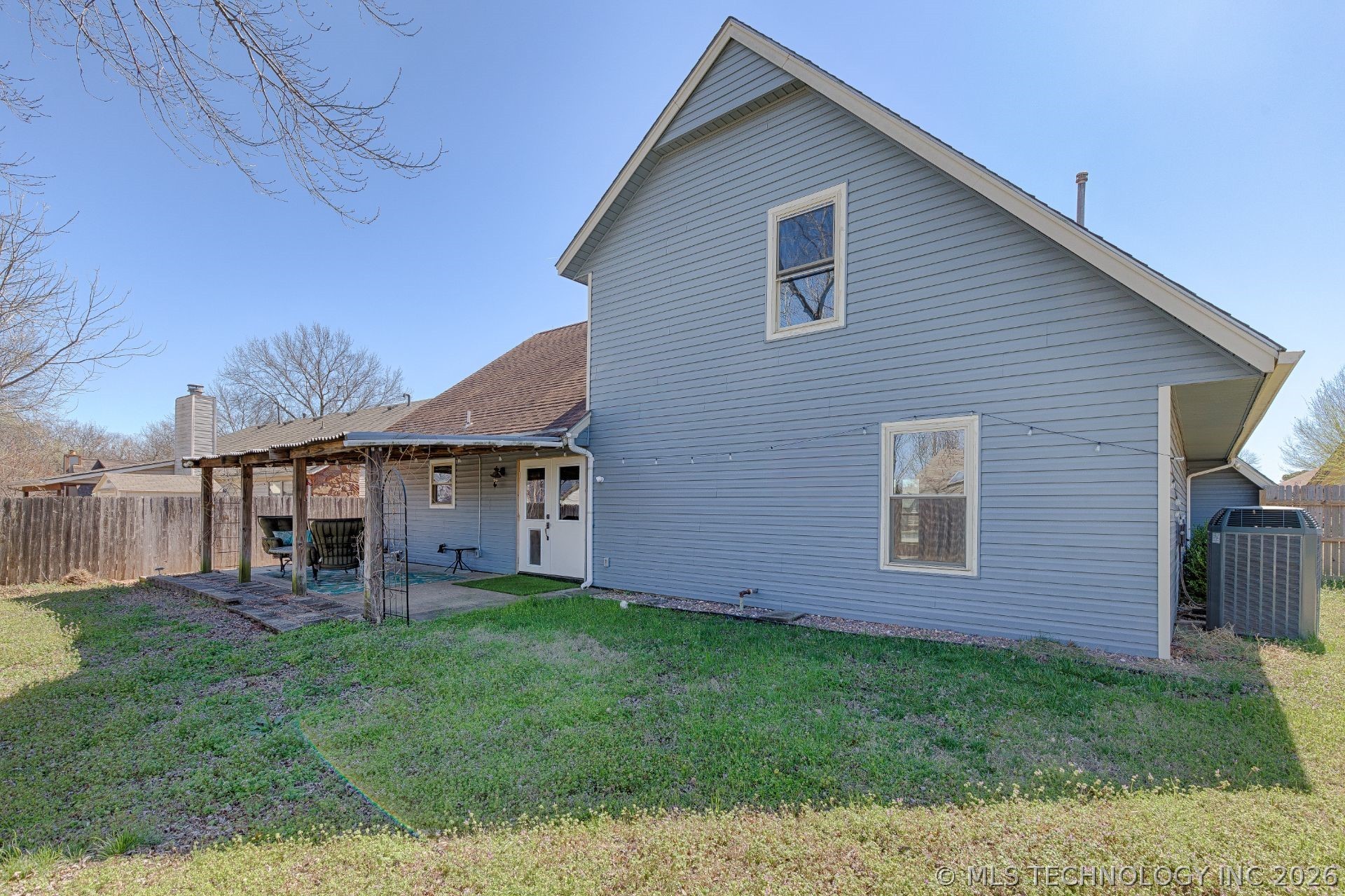 4218 W Toledo Court Broken Arrow OK 74012