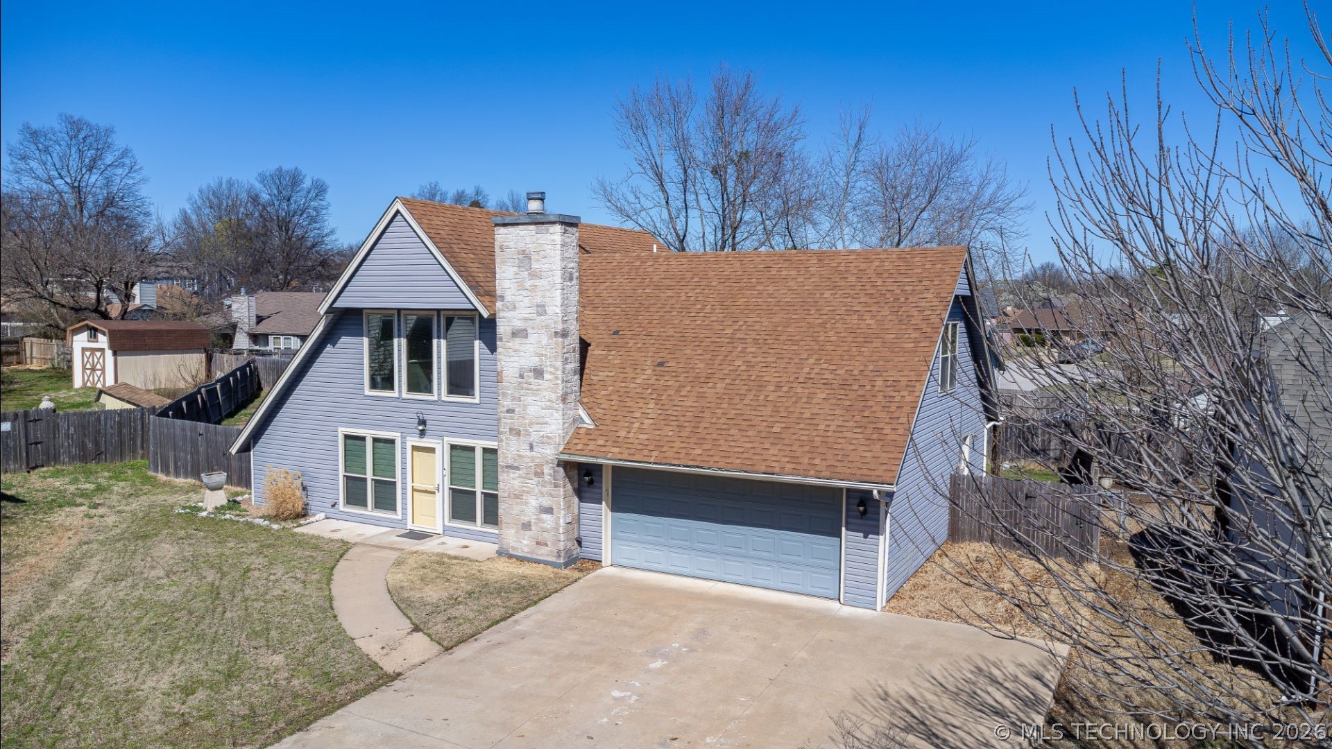 4218 W Toledo Court Broken Arrow OK 74012
