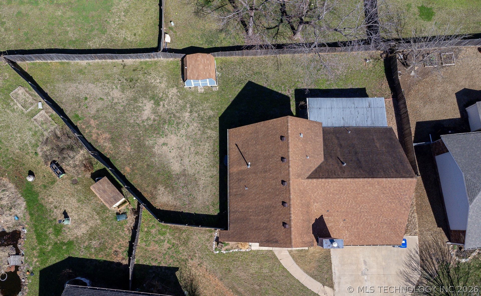 4218 W Toledo Court Broken Arrow OK 74012