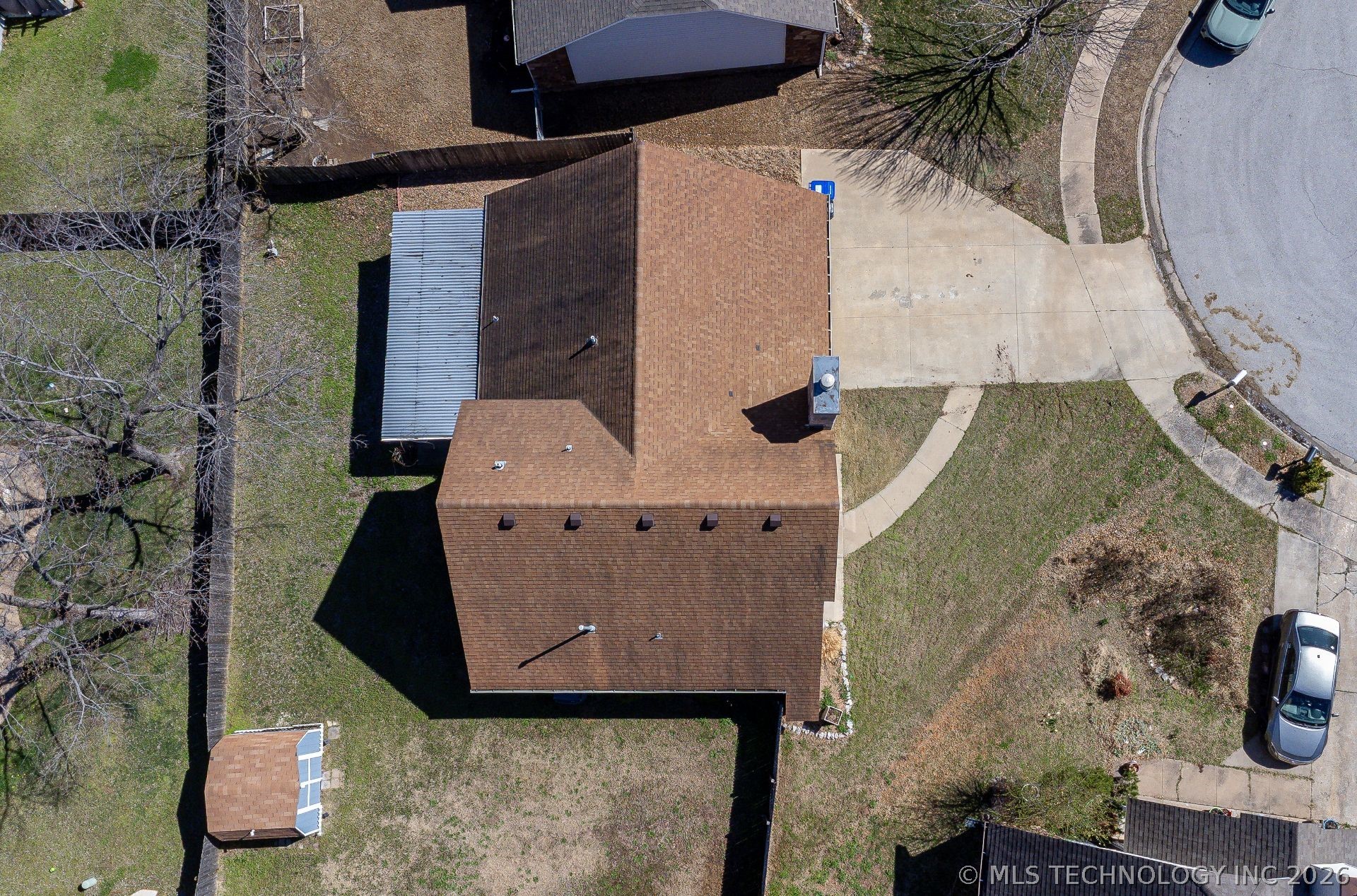 4218 W Toledo Court Broken Arrow OK 74012