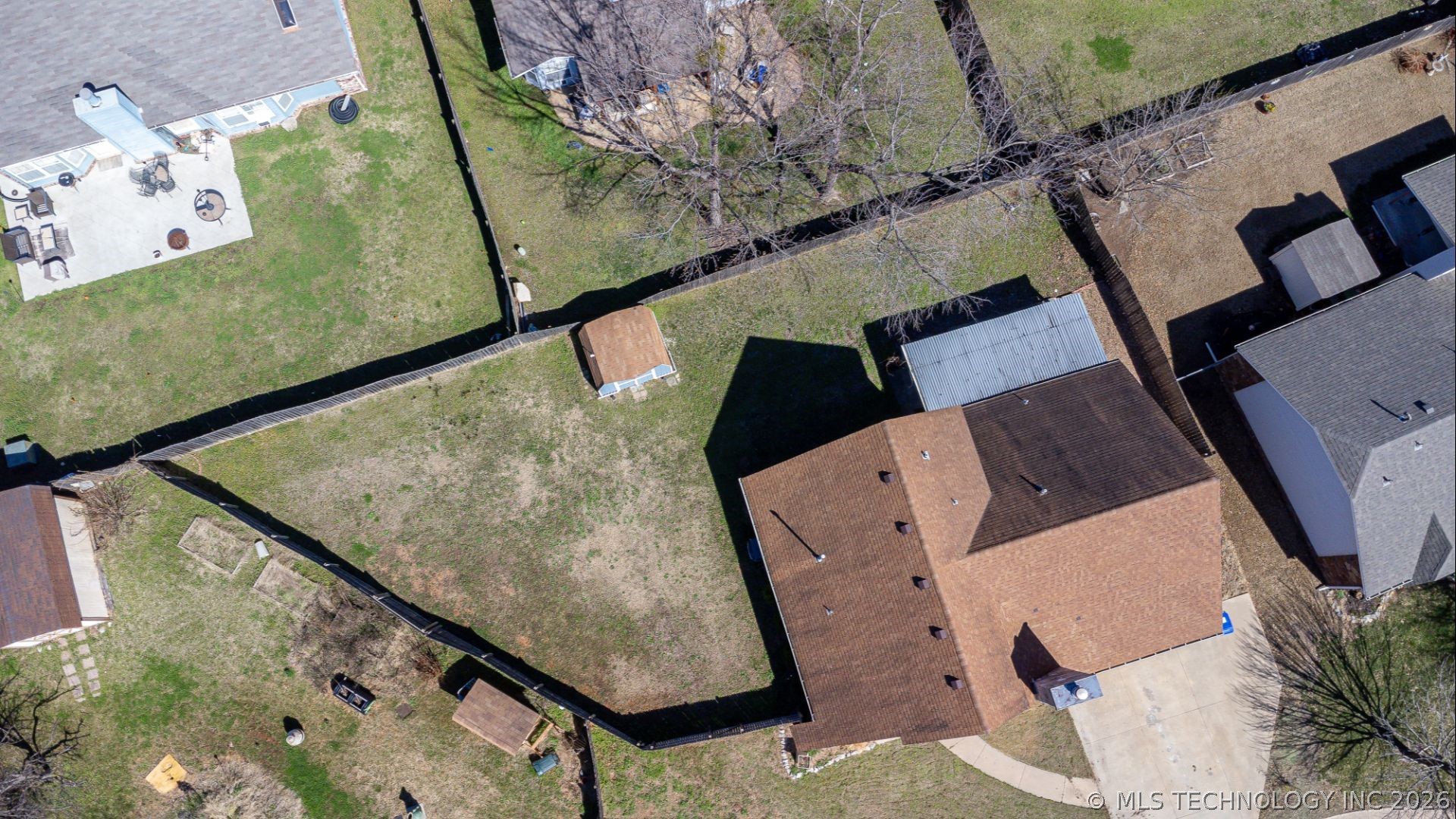 4218 W Toledo Court Broken Arrow OK 74012