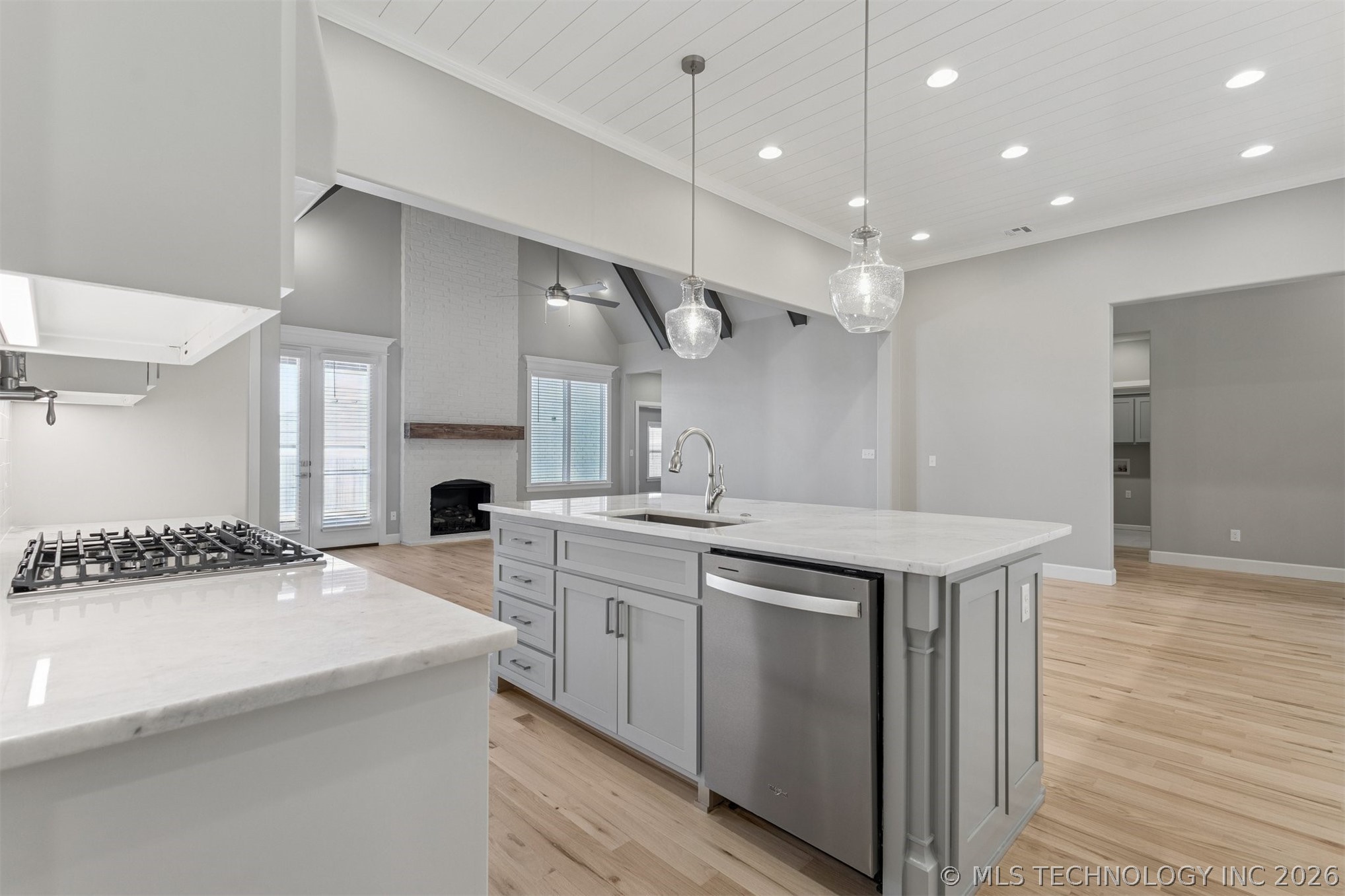 14910 S Sequoia Street S Glenpool OK 74033