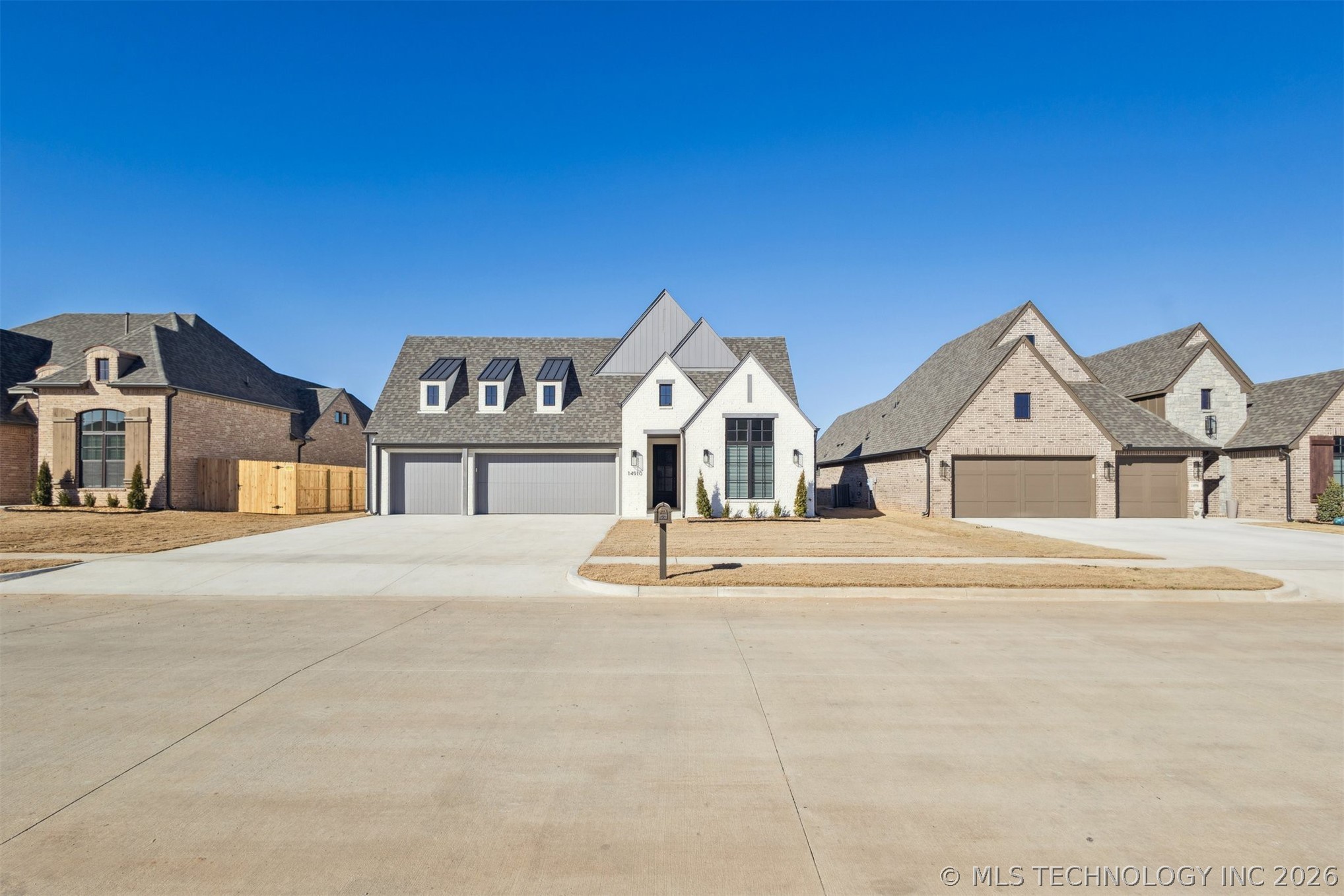 14910 S Sequoia Street S Glenpool OK 74033