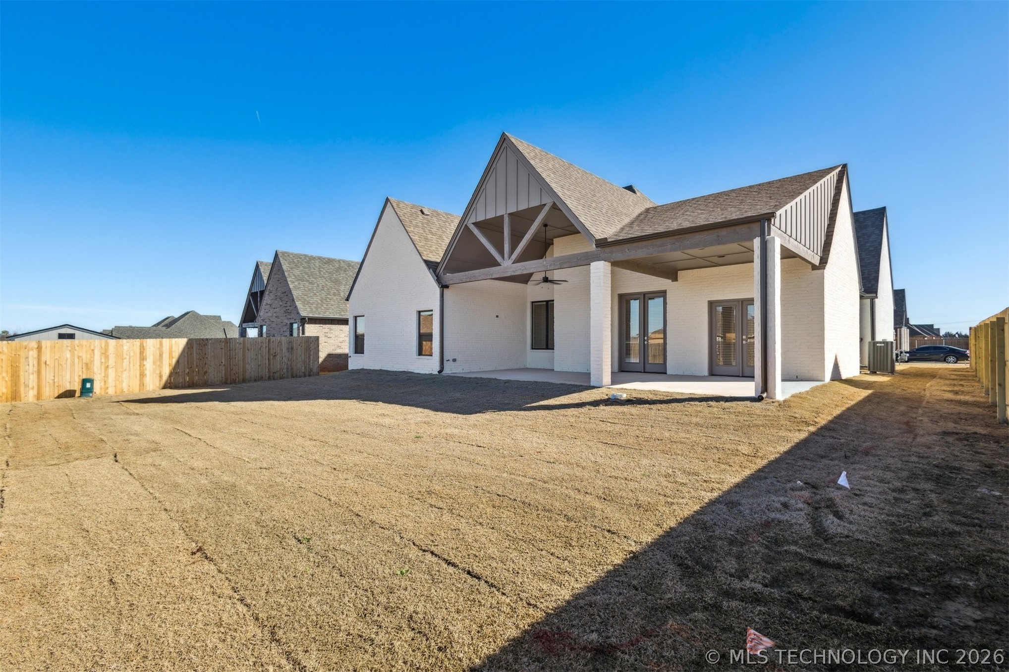 14910 S Sequoia Street S Glenpool OK 74033