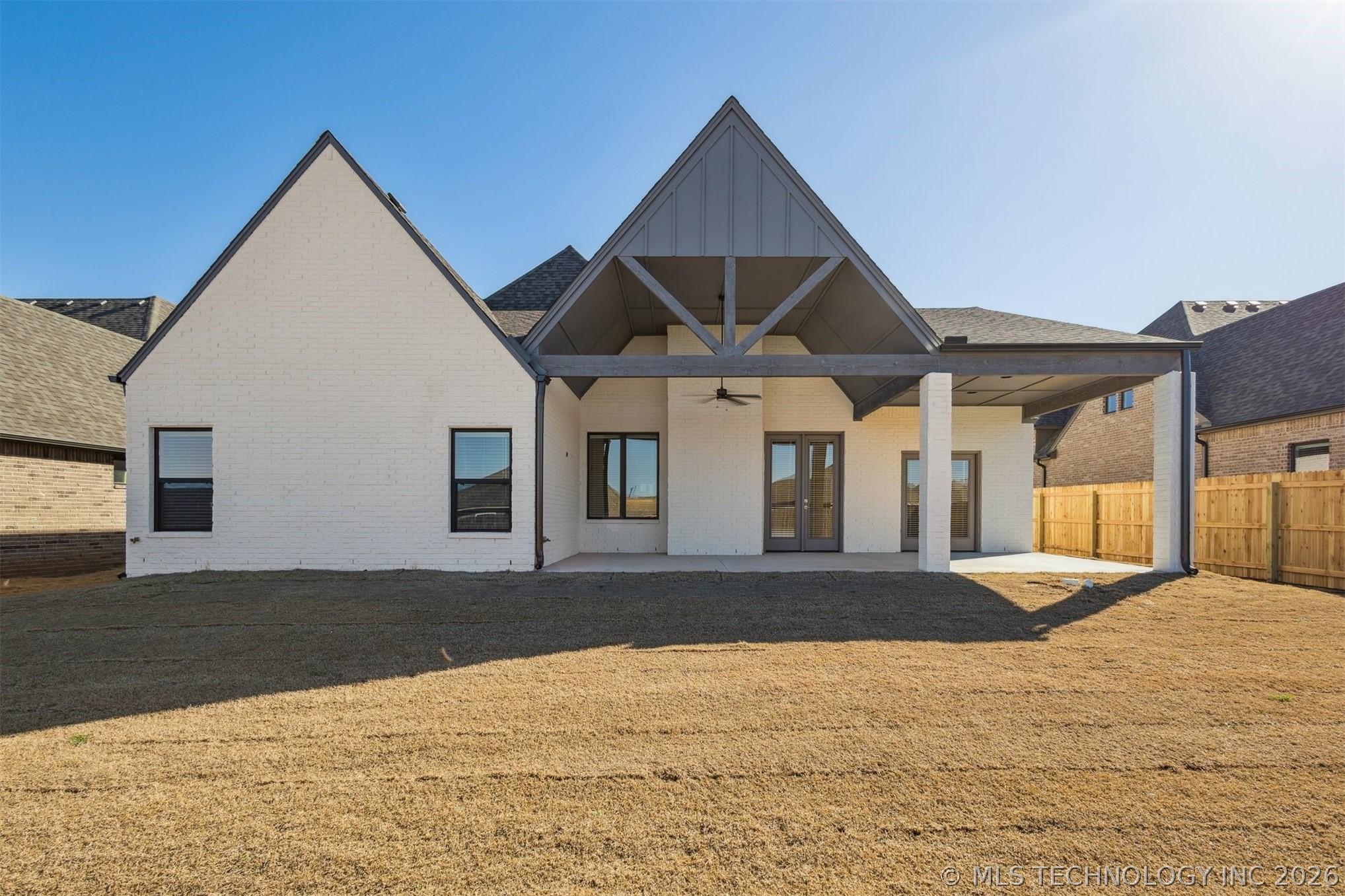 14910 S Sequoia Street S Glenpool OK 74033
