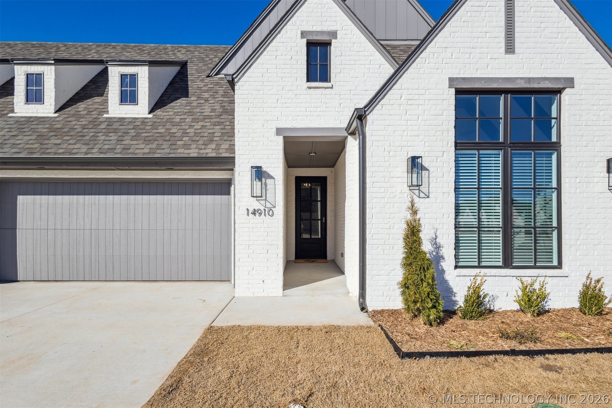 14910 S Sequoia Street S Glenpool OK 74033