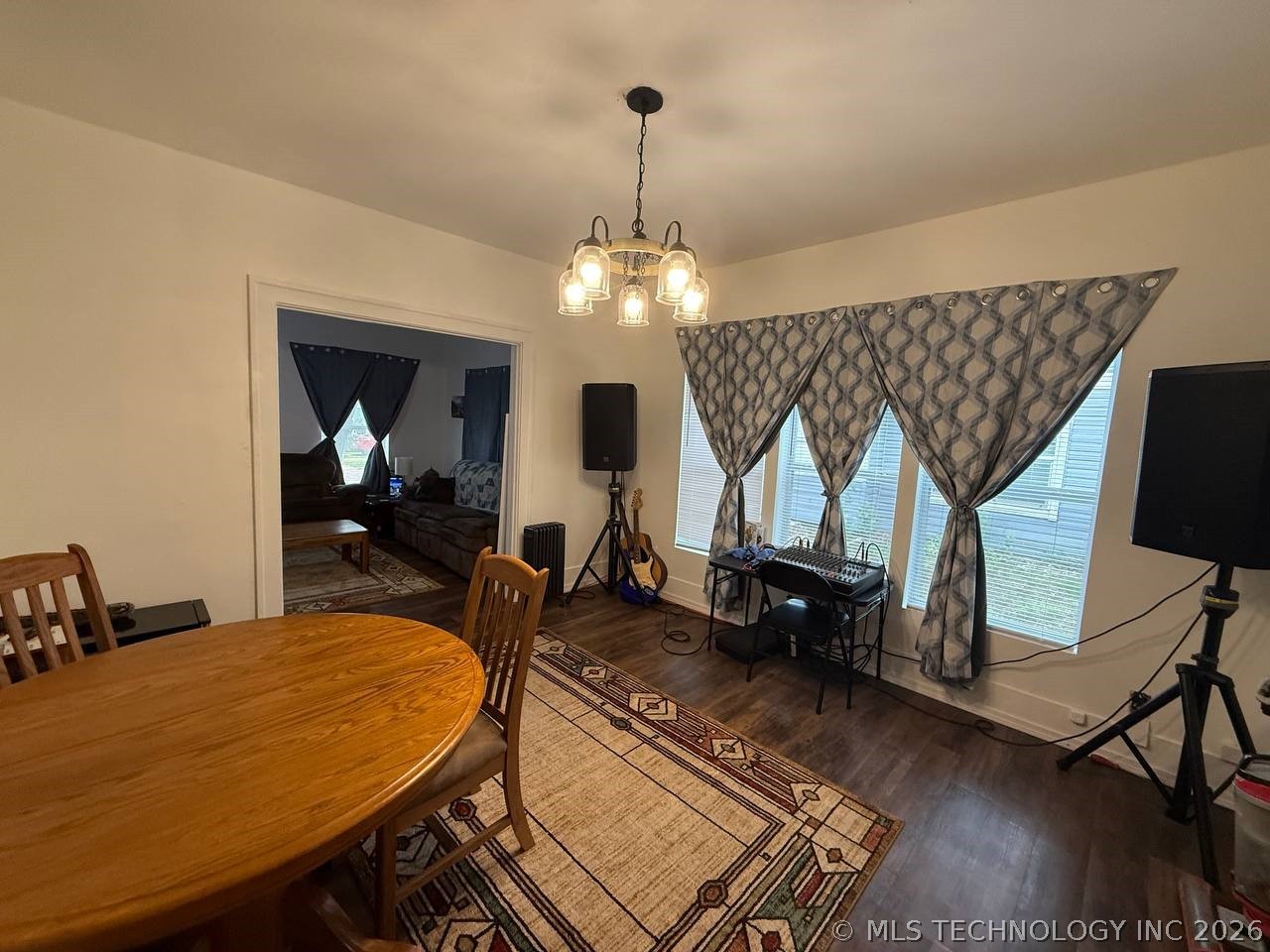 702 W Beech Durant OK 74701