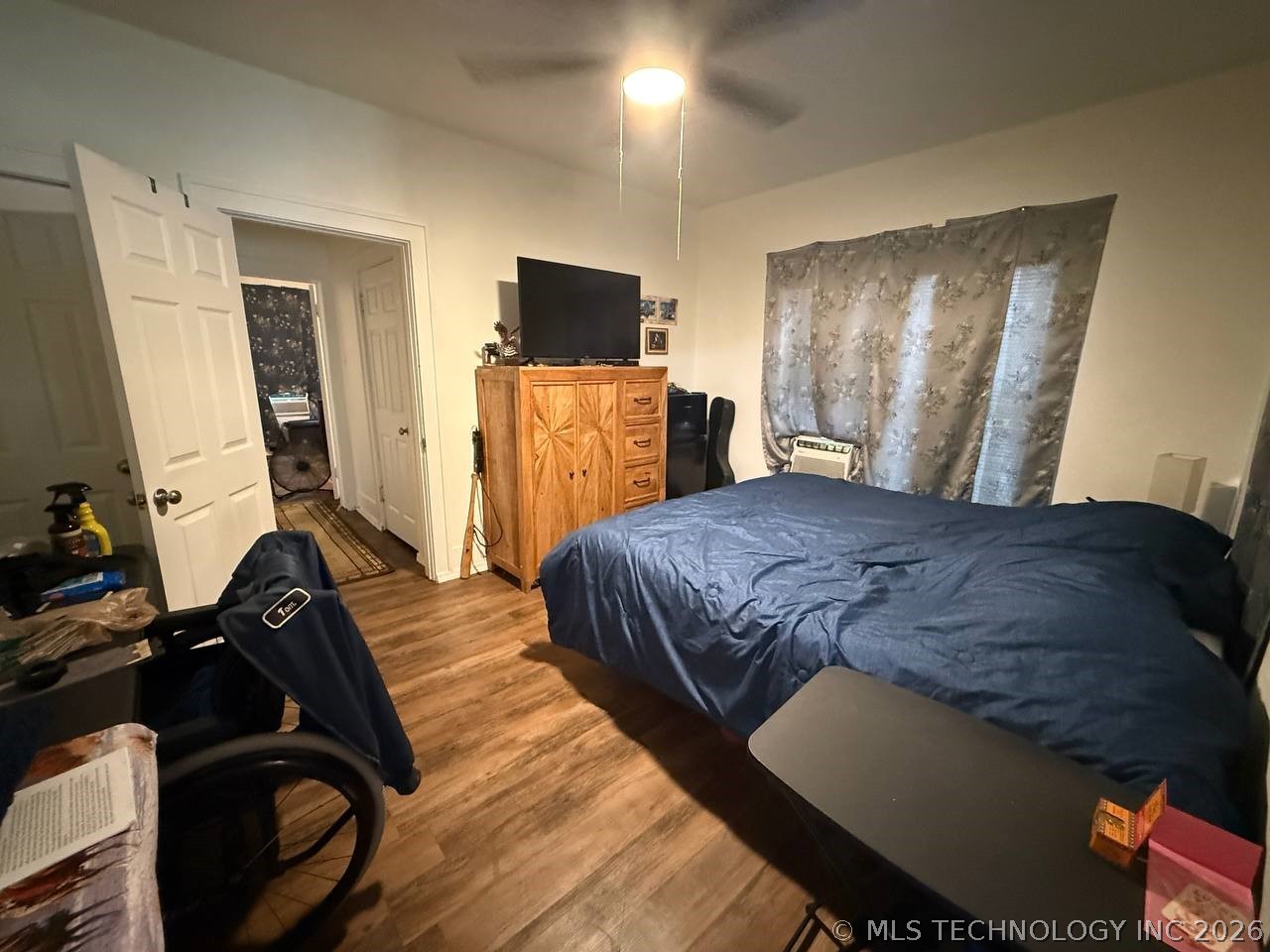702 W Beech Durant OK 74701
