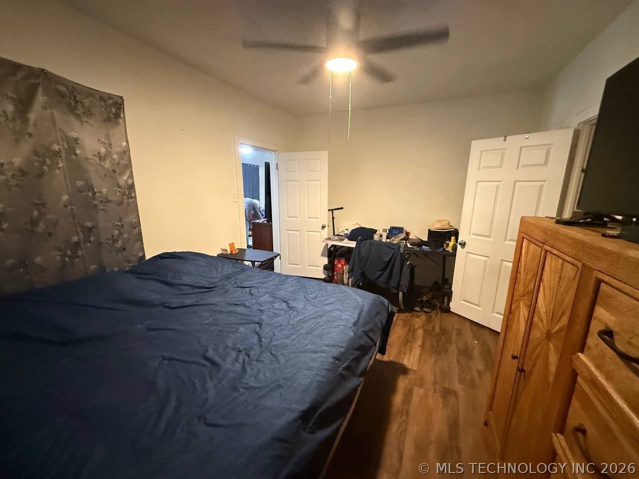 702 W Beech Durant OK 74701