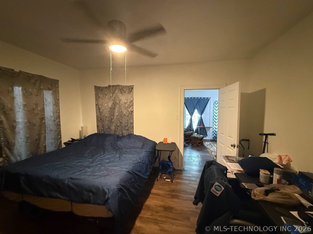 702 W Beech Durant OK 74701