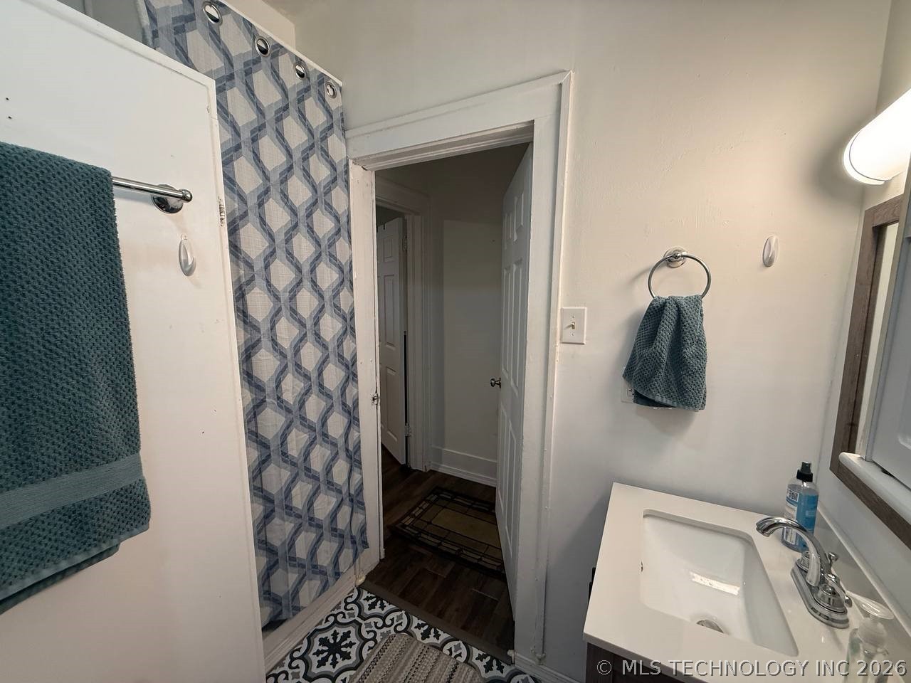 702 W Beech Durant OK 74701