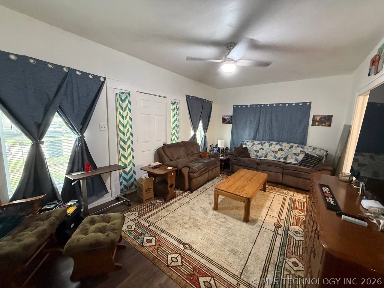 702 W Beech Durant OK 74701