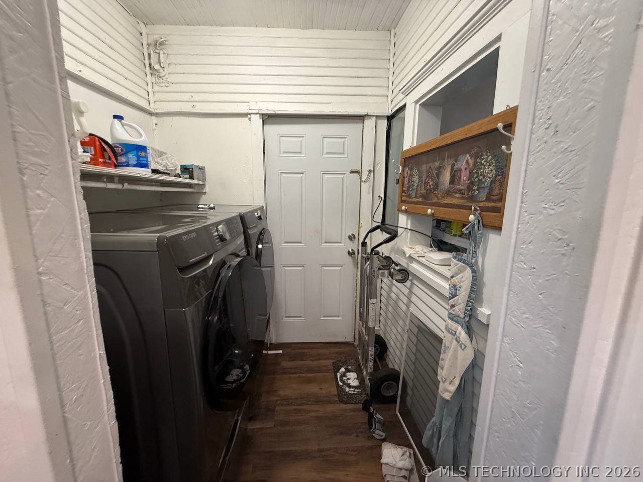 702 W Beech Durant OK 74701