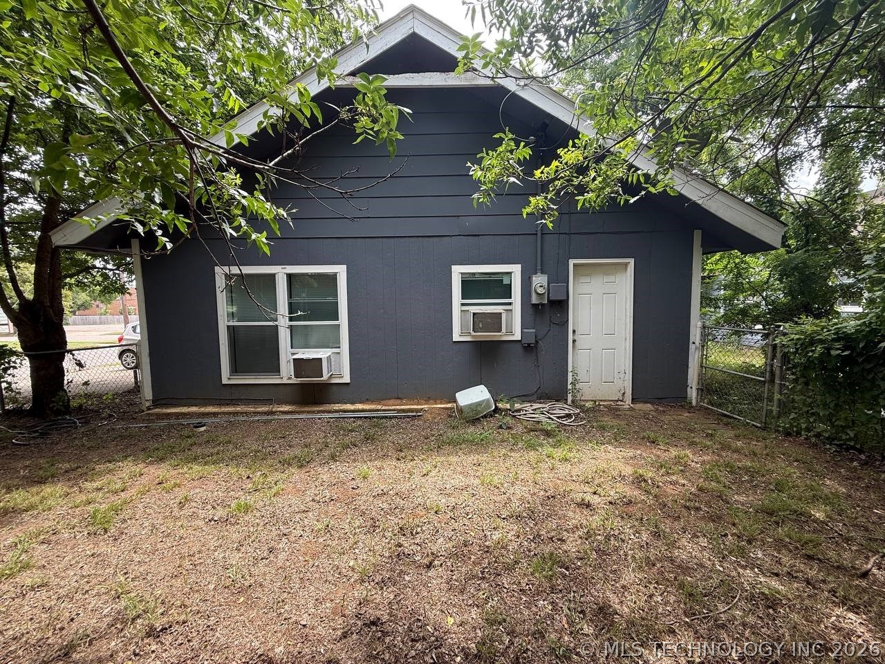 702 W Beech Durant OK 74701