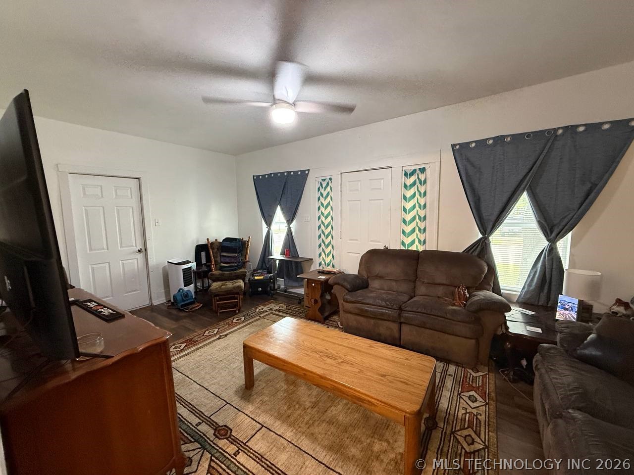 702 W Beech Durant OK 74701