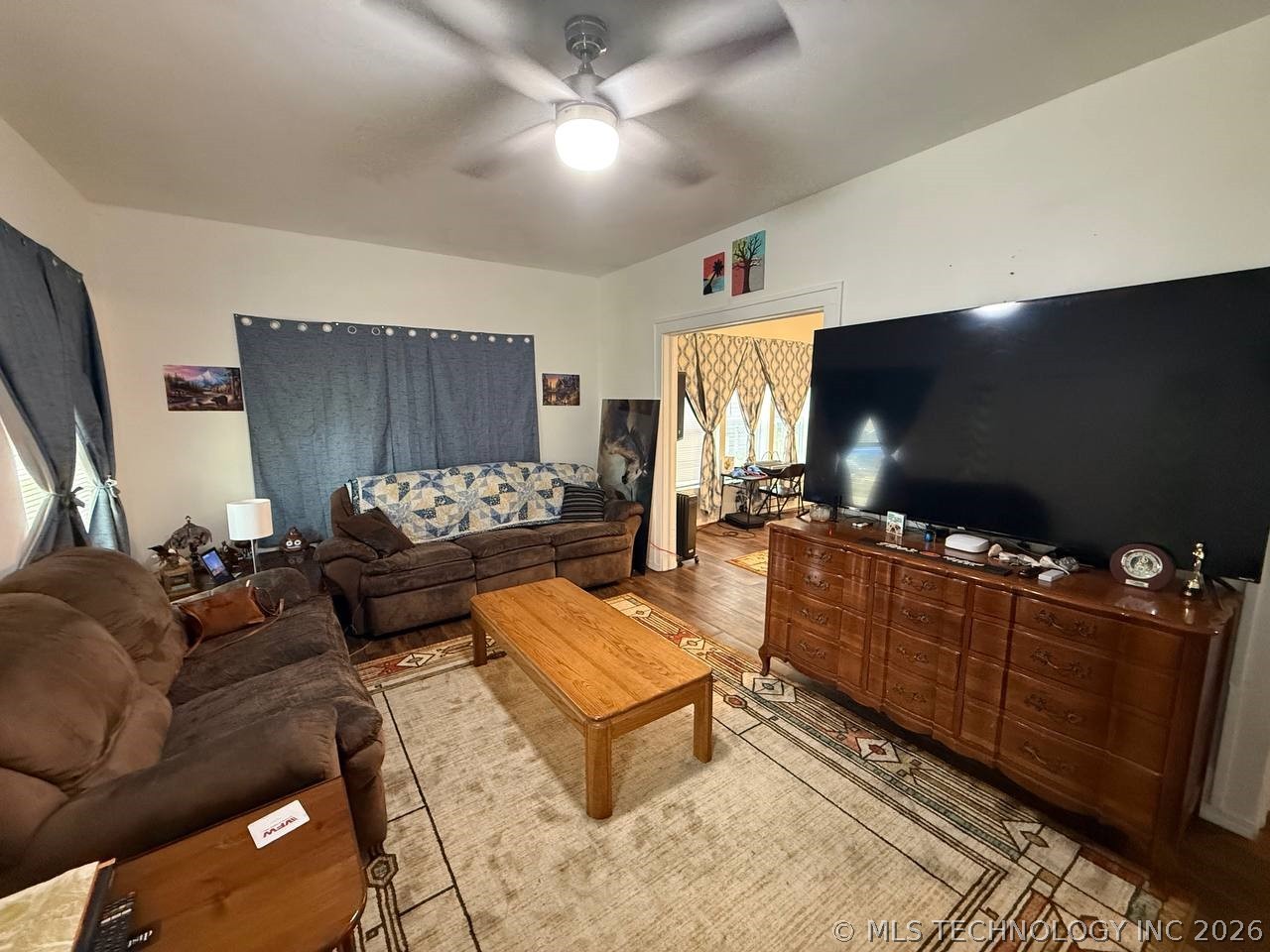 702 W Beech Durant OK 74701