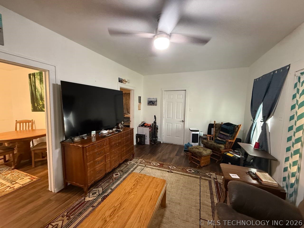 702 W Beech Durant OK 74701