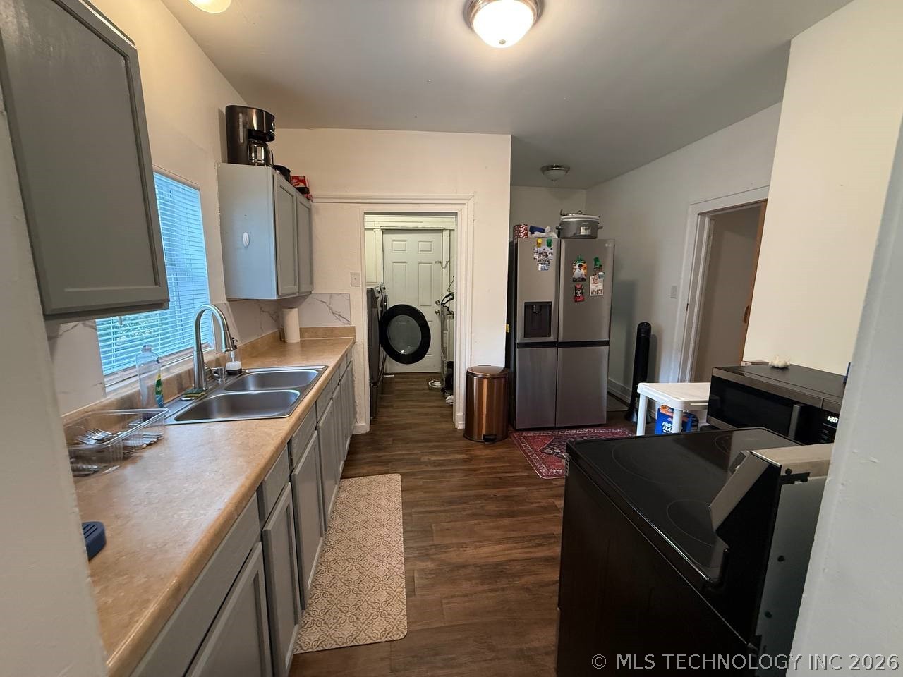702 W Beech Durant OK 74701