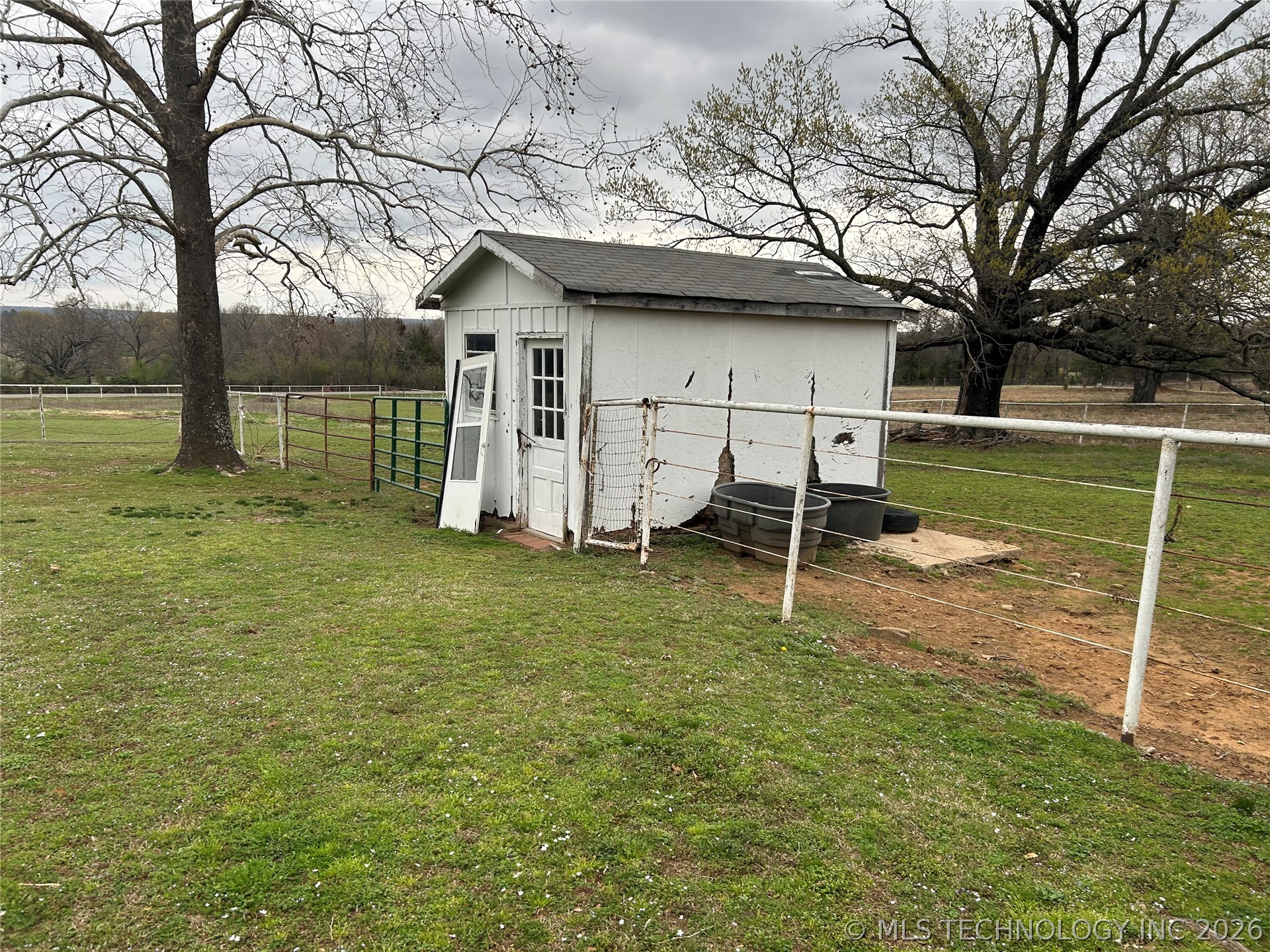 1750 W Taylor Drive Sallisaw OK 74955