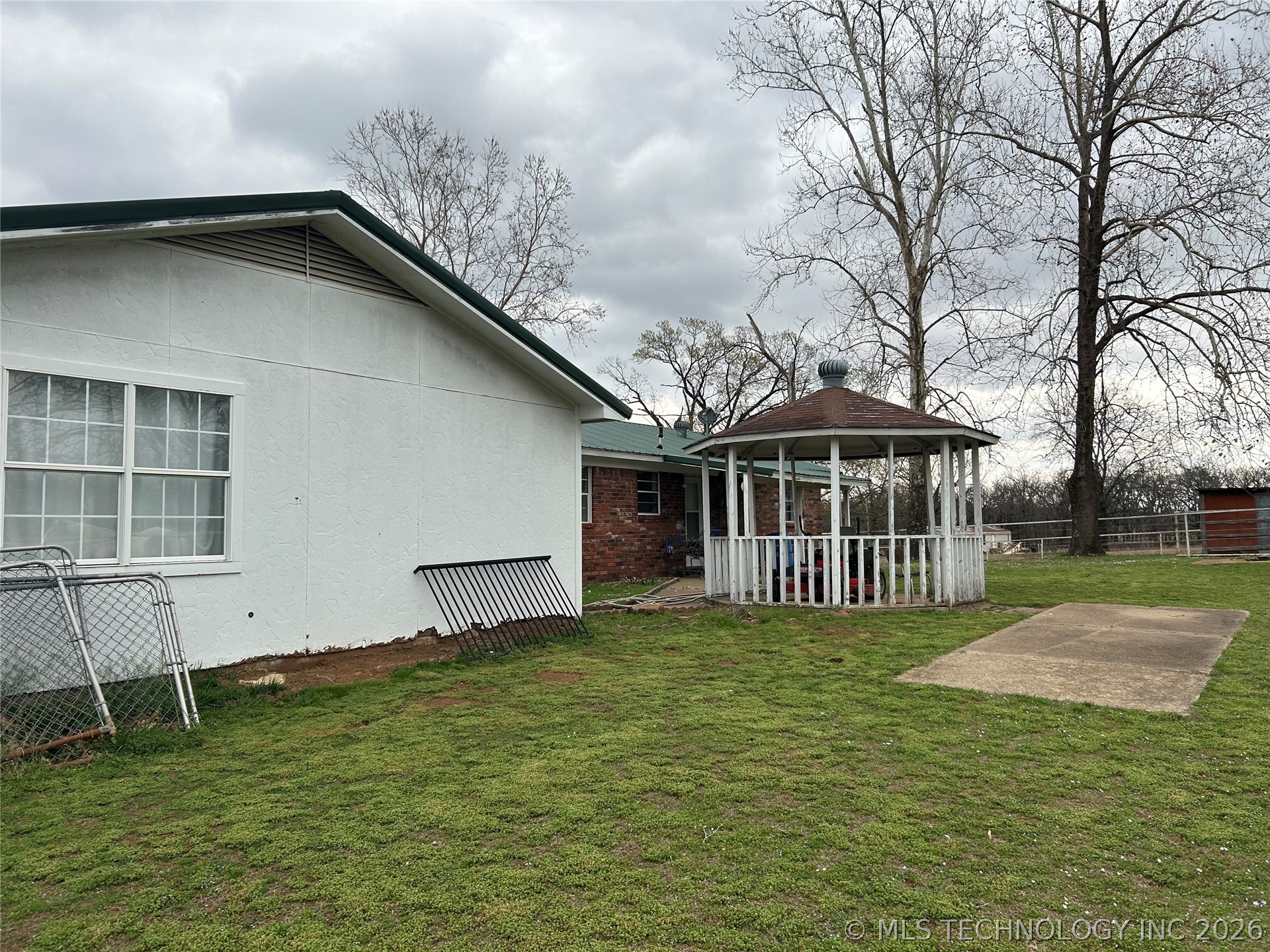 1750 W Taylor Drive Sallisaw OK 74955