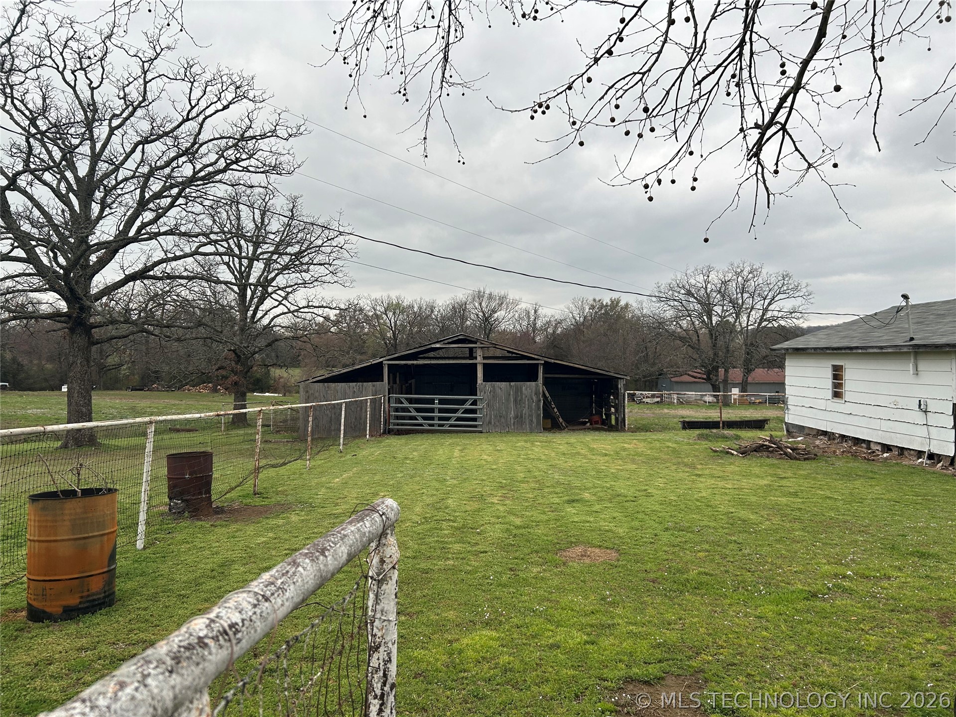 1750 W Taylor Drive Sallisaw OK 74955