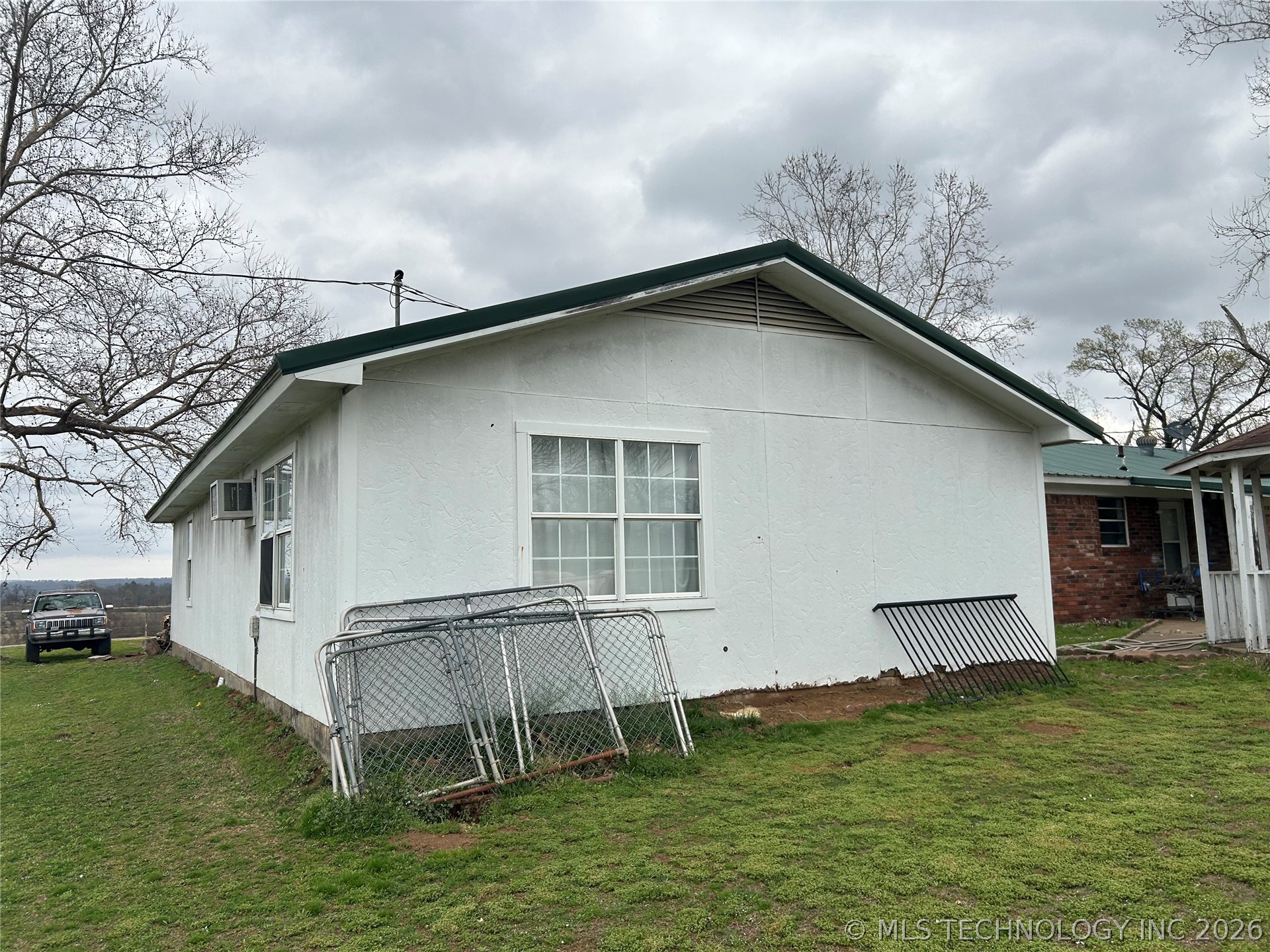 1750 W Taylor Drive Sallisaw OK 74955