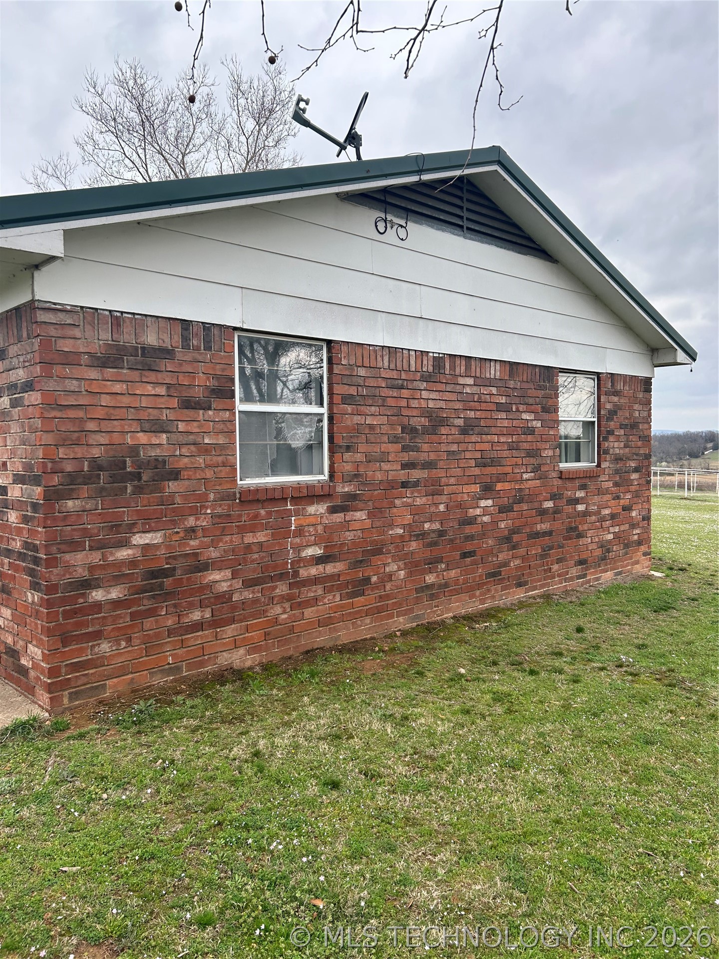 1750 W Taylor Drive Sallisaw OK 74955