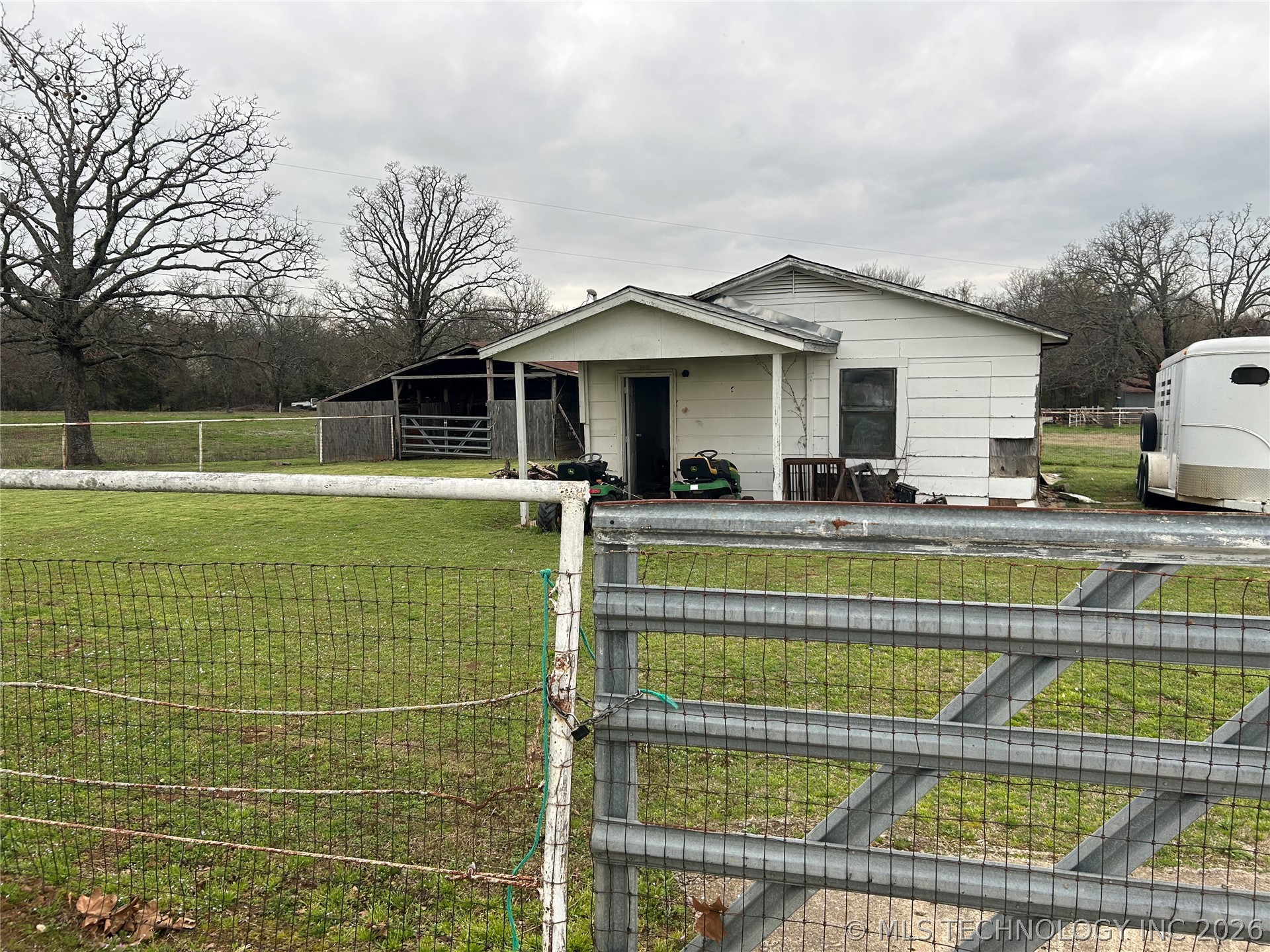 1750 W Taylor Drive Sallisaw OK 74955