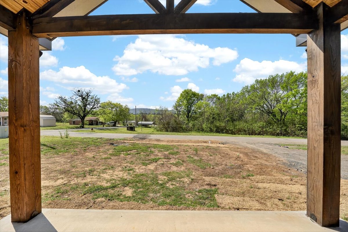 301 Swanson Road Mccurtain OK 74944