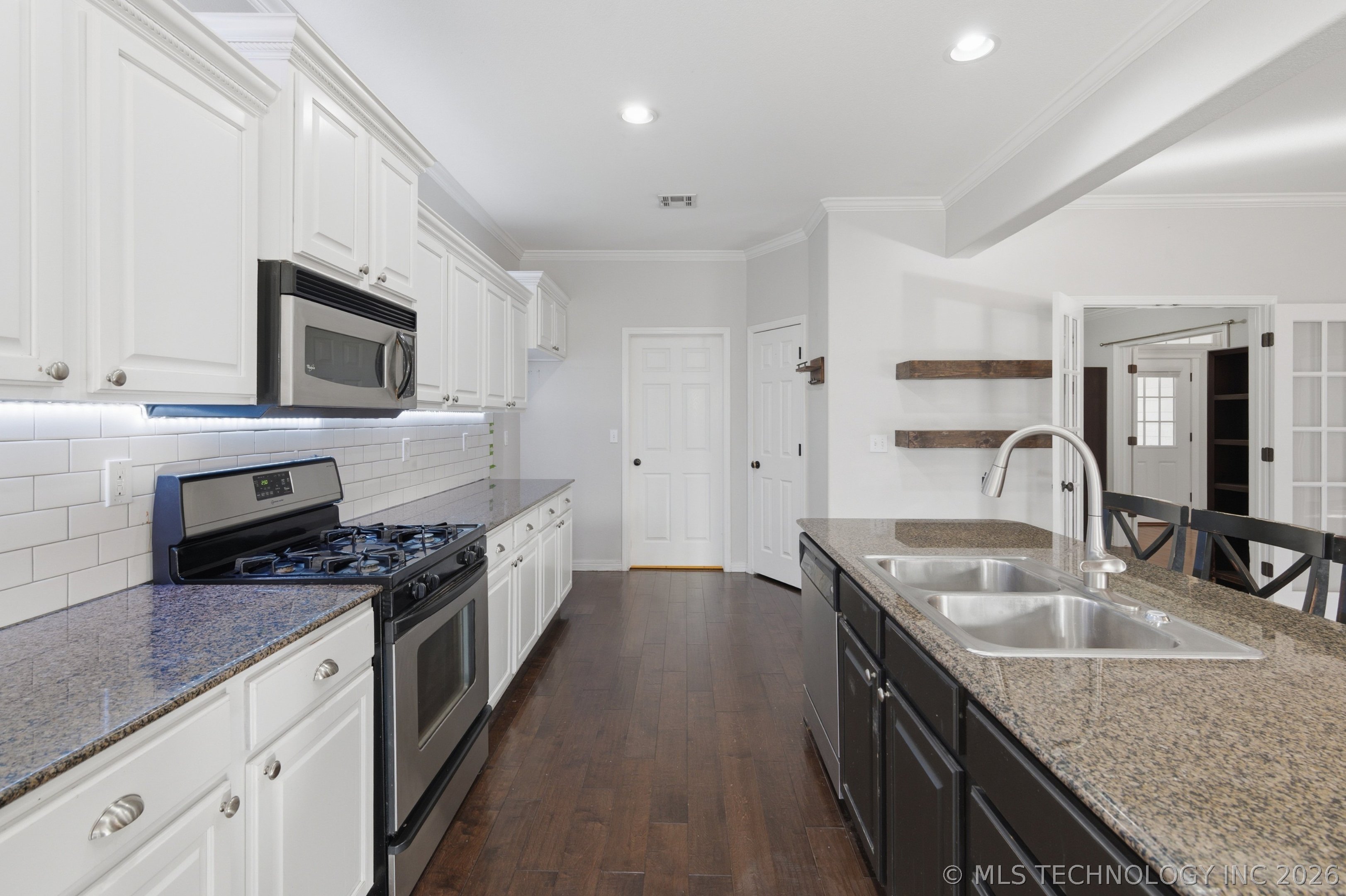 11112 S 3rd Street Jenks OK 74037