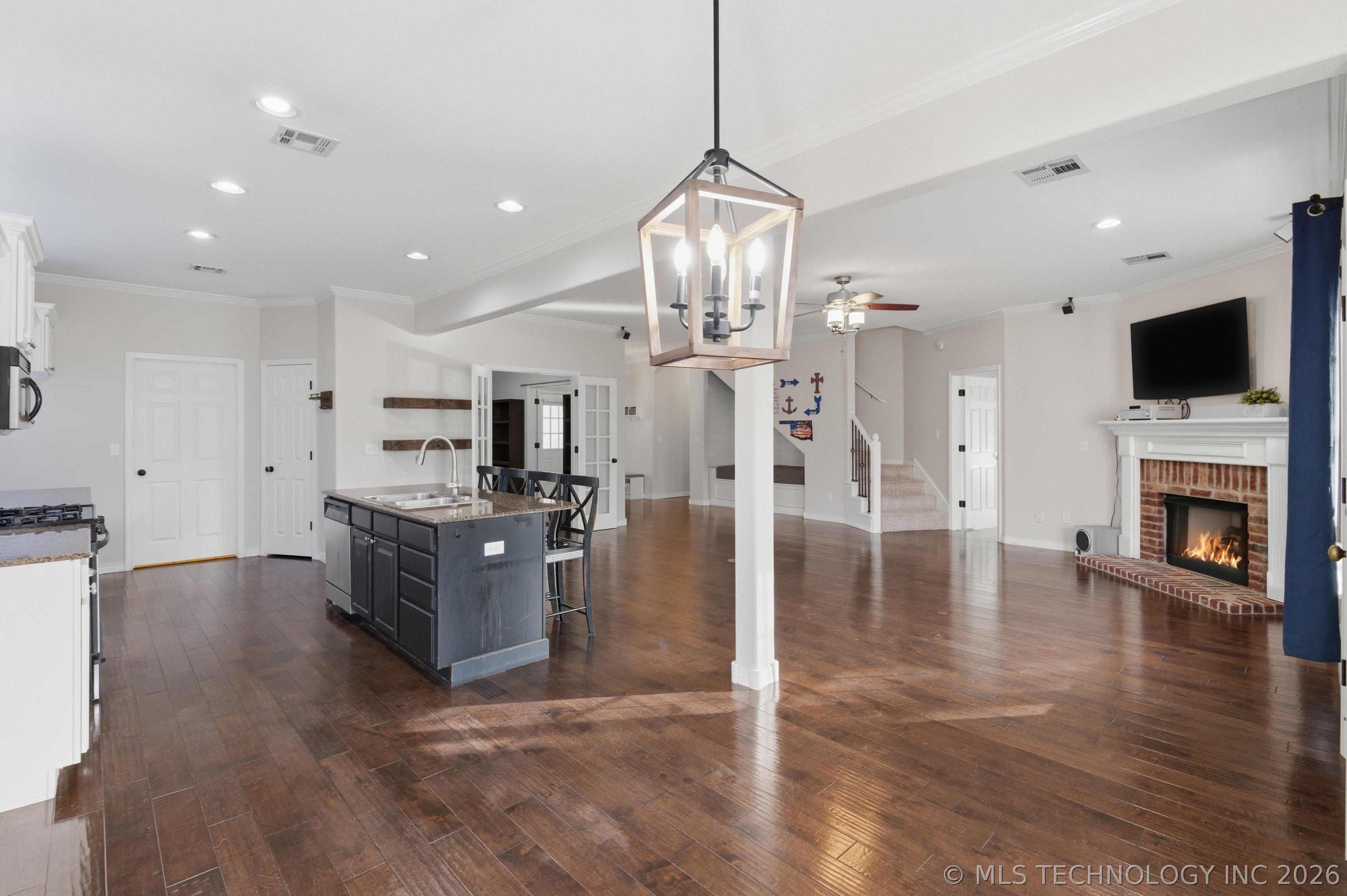 11112 S 3rd Street Jenks OK 74037