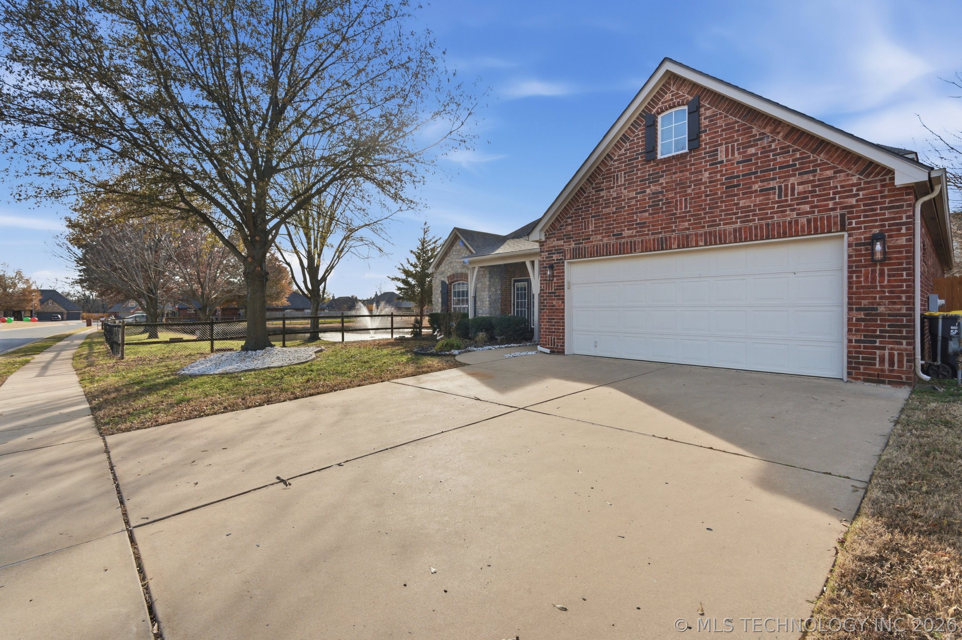 11112 S 3rd Street Jenks OK 74037