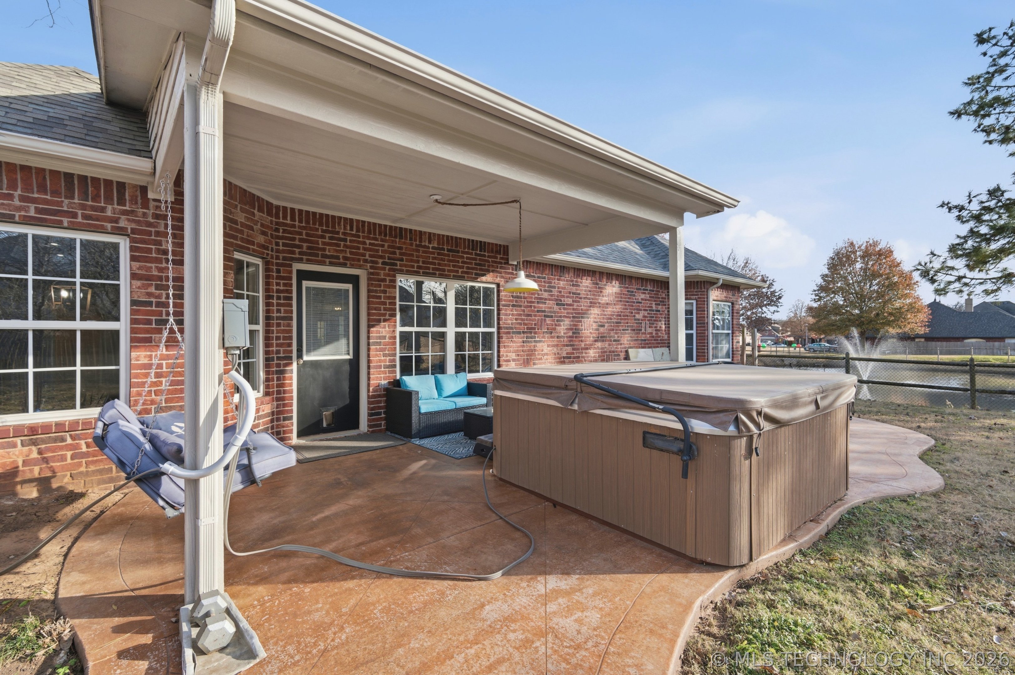 11112 S 3rd Street Jenks OK 74037