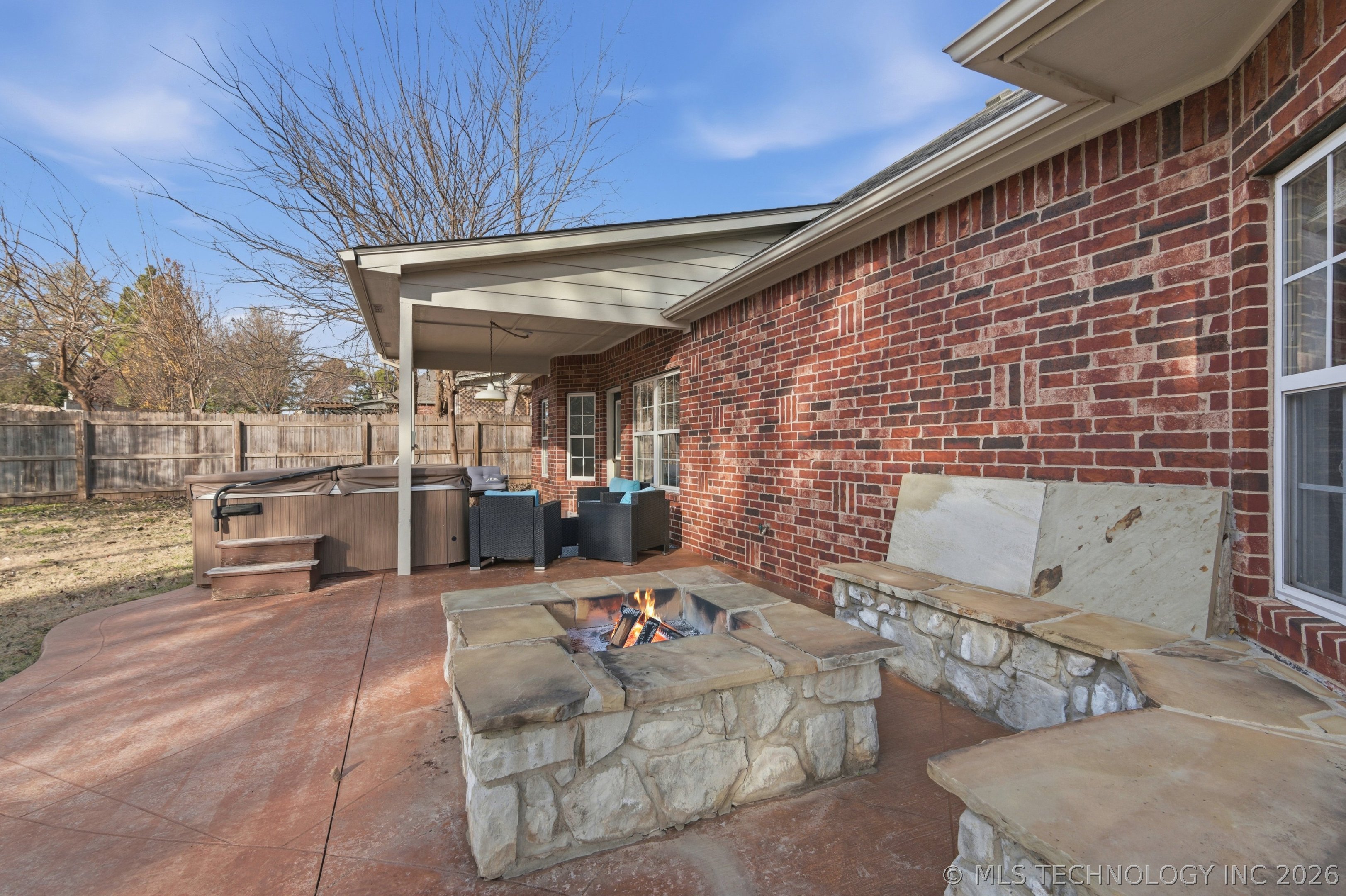 11112 S 3rd Street Jenks OK 74037