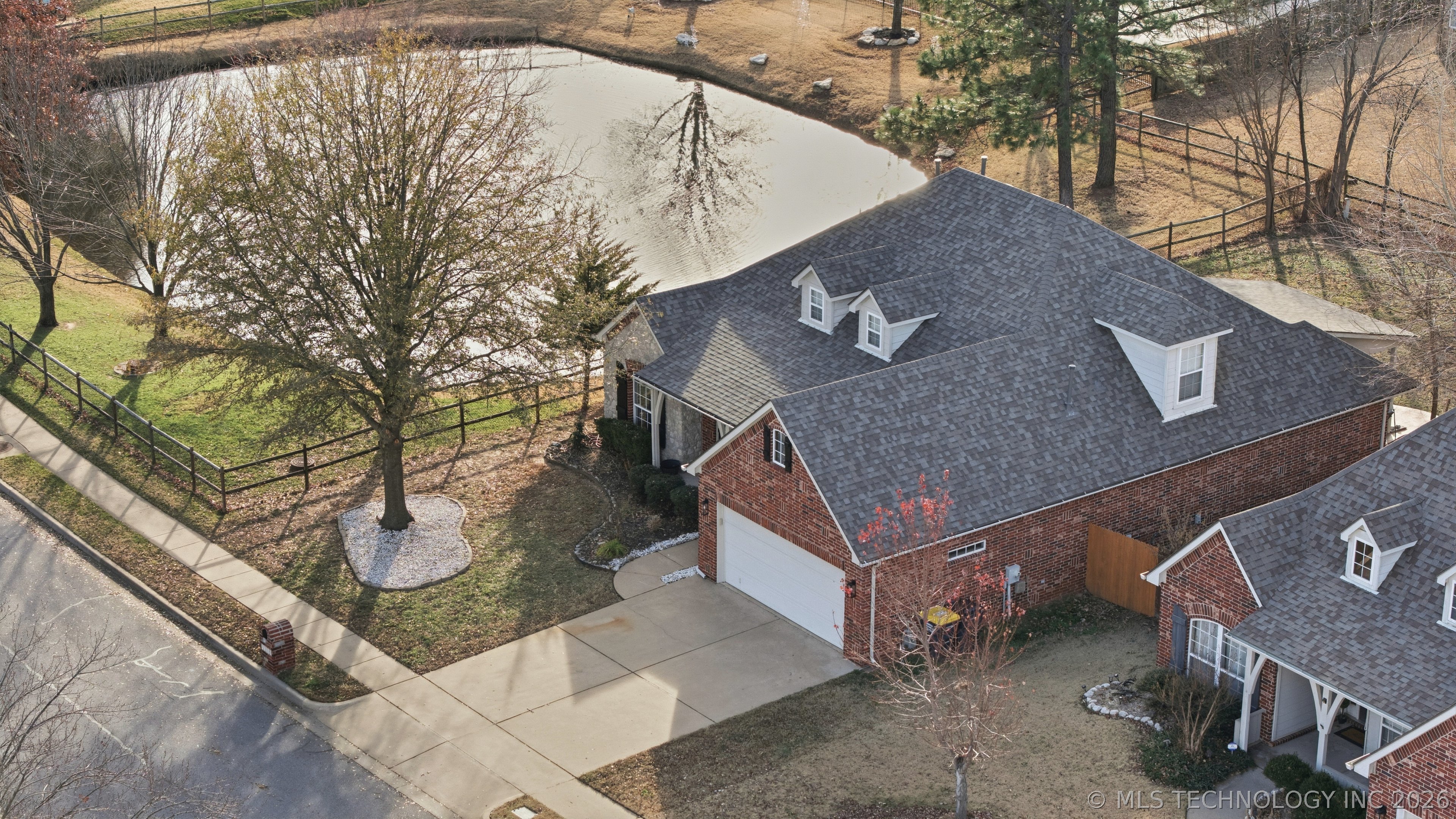 11112 S 3rd Street Jenks OK 74037