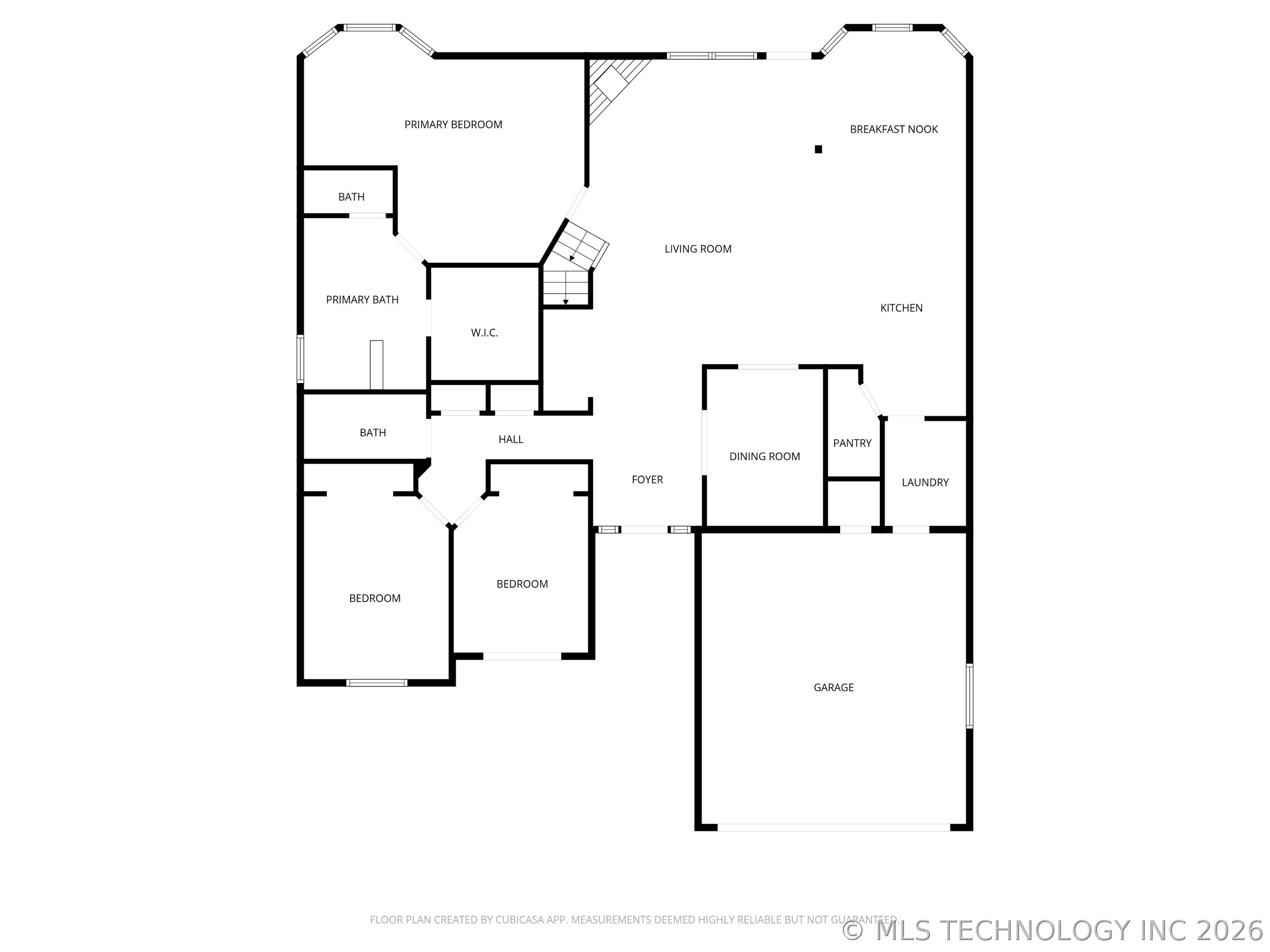 11112 S 3rd Street Jenks OK 74037