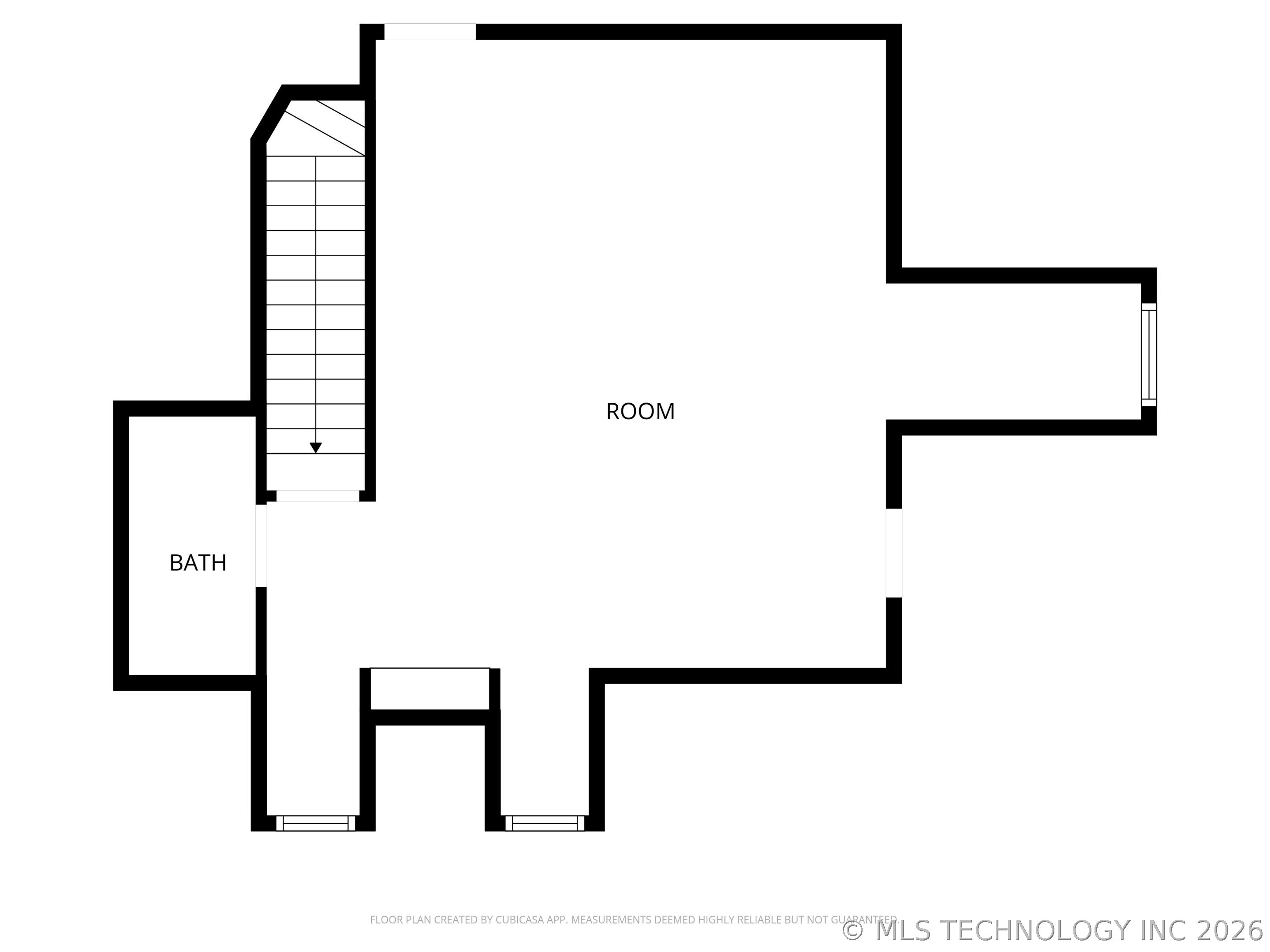 11112 S 3rd Street Jenks OK 74037