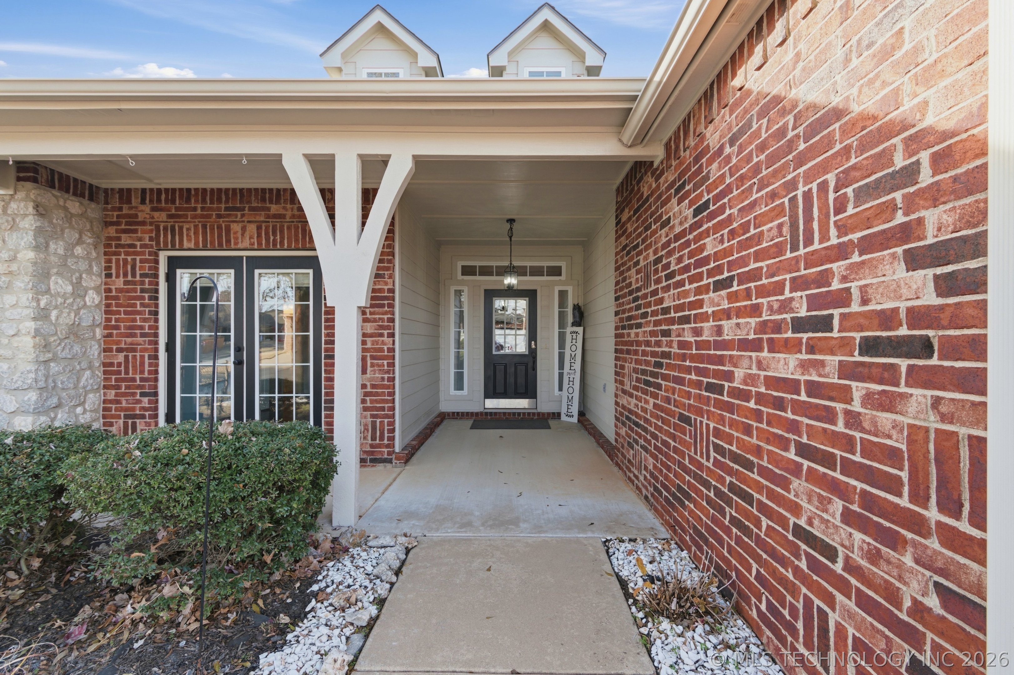 11112 S 3rd Street Jenks OK 74037