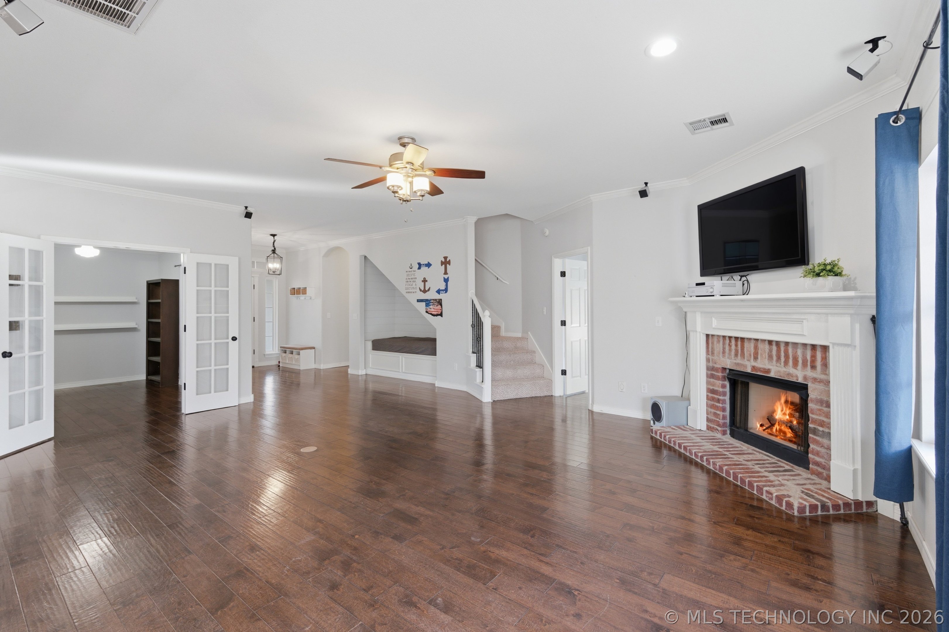 11112 S 3rd Street Jenks OK 74037