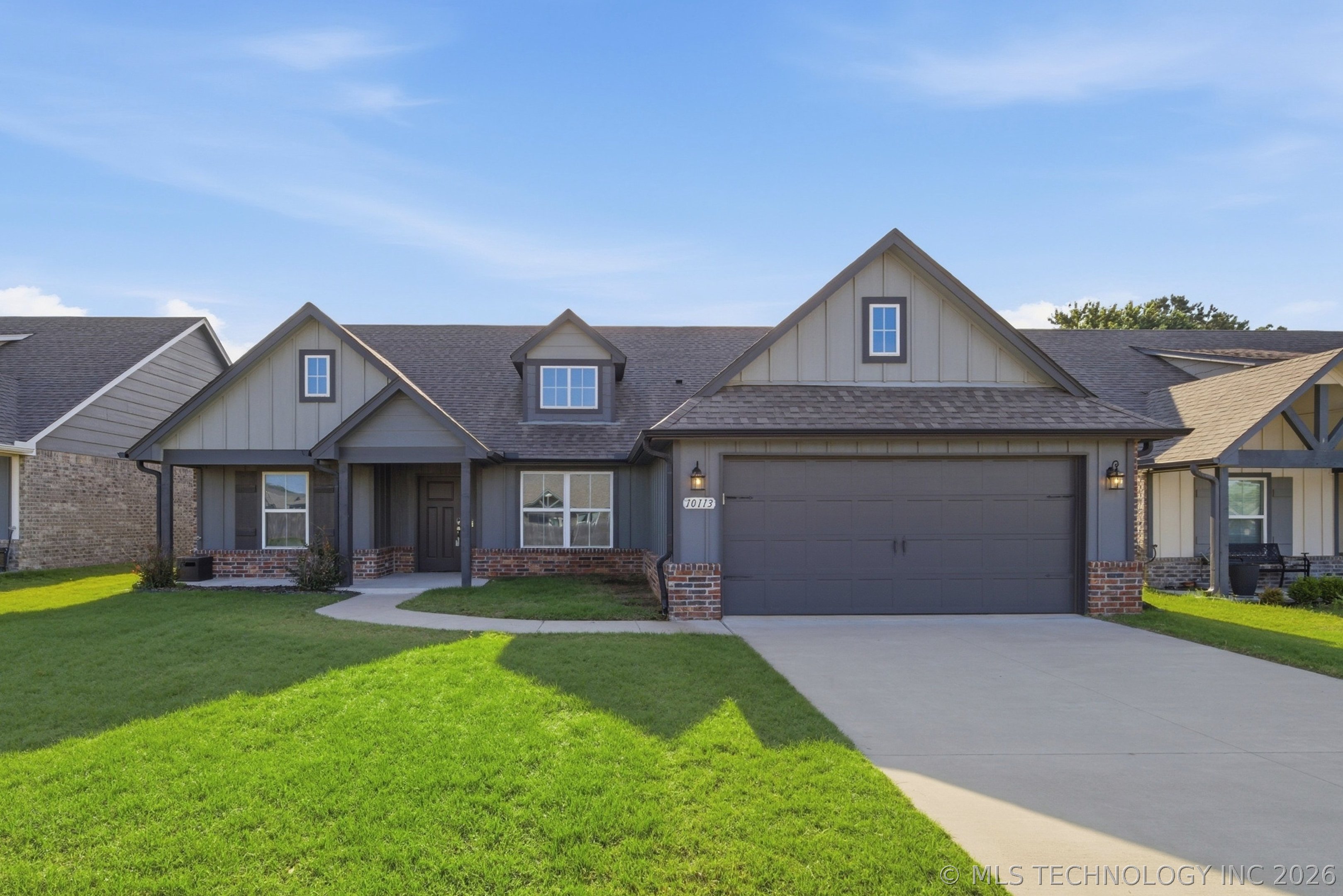10113 S 233rd Eastplace Broken Arrow OK 74014