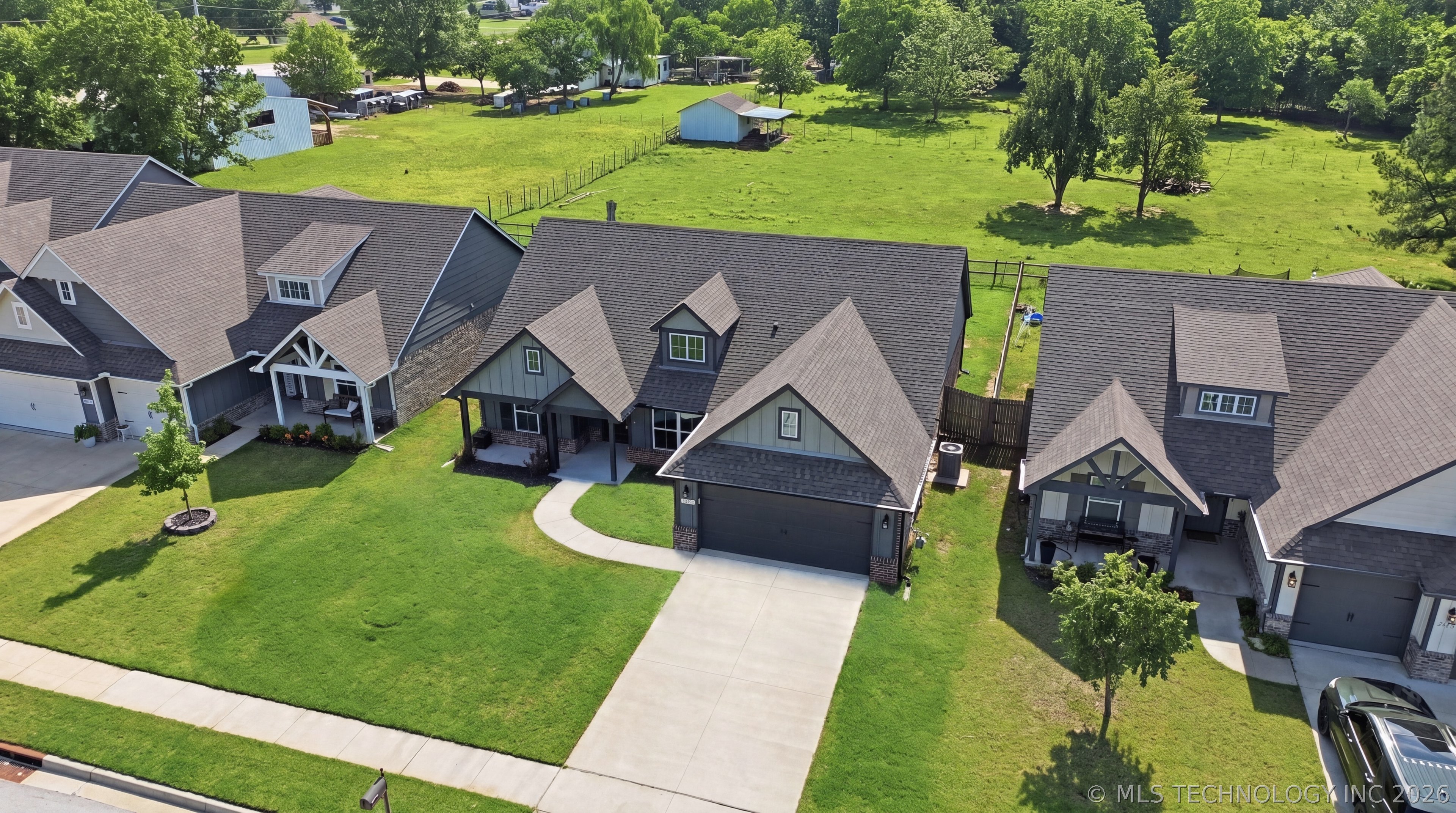 10113 S 233rd Eastplace Broken Arrow OK 74014
