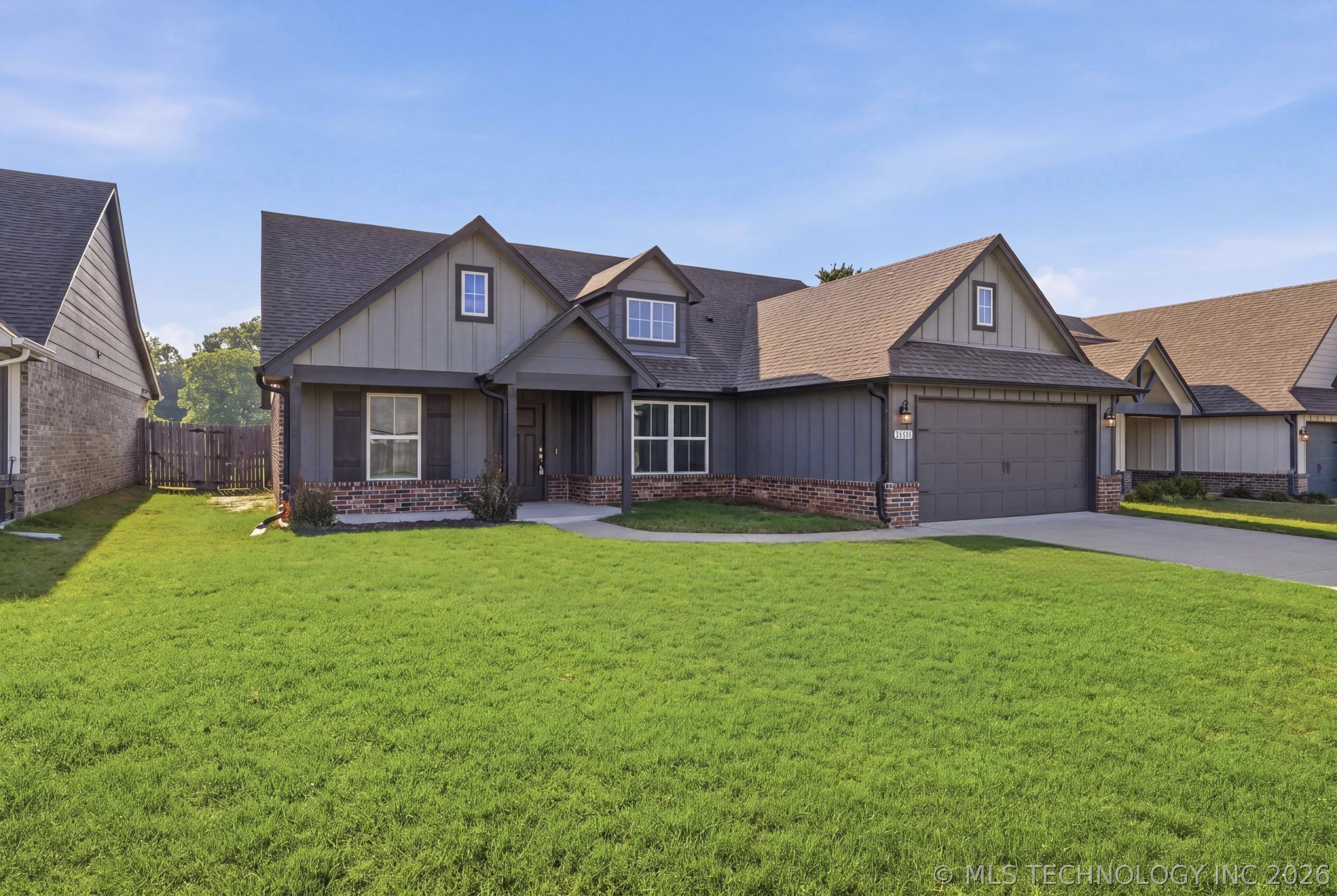 10113 S 233rd Eastplace Broken Arrow OK 74014