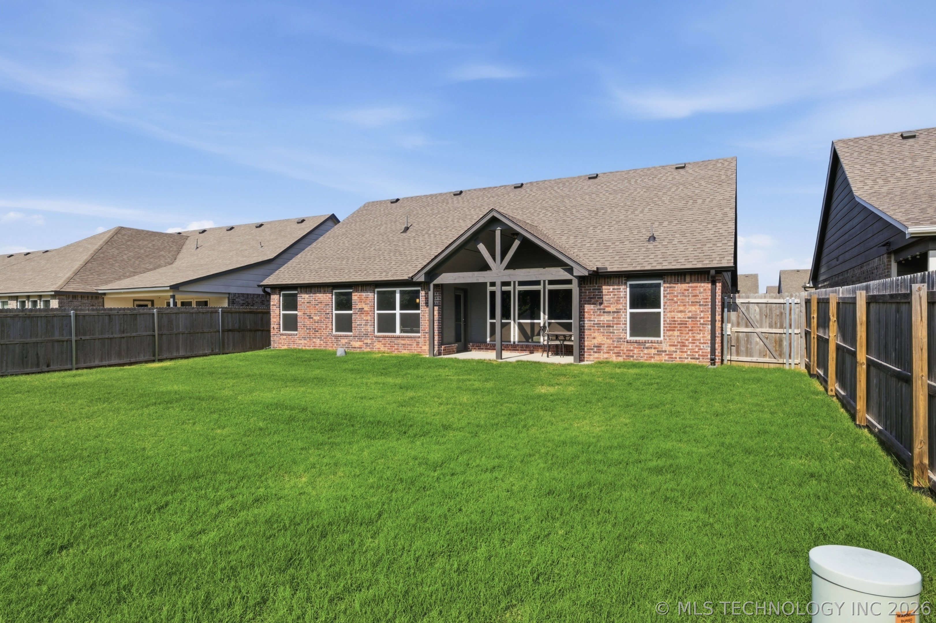 10113 S 233rd Eastplace Broken Arrow OK 74014