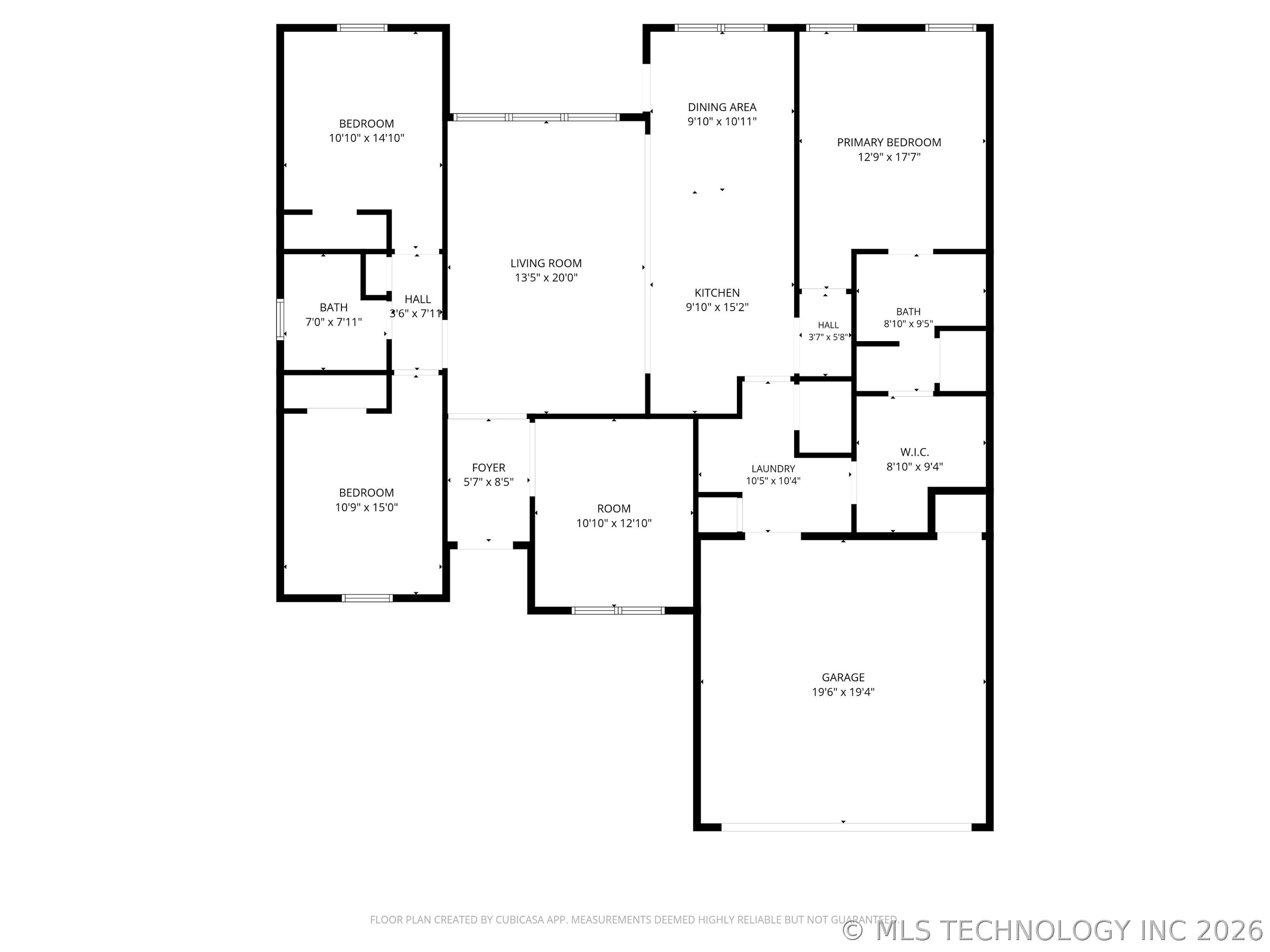 10113 S 233rd Eastplace Broken Arrow OK 74014