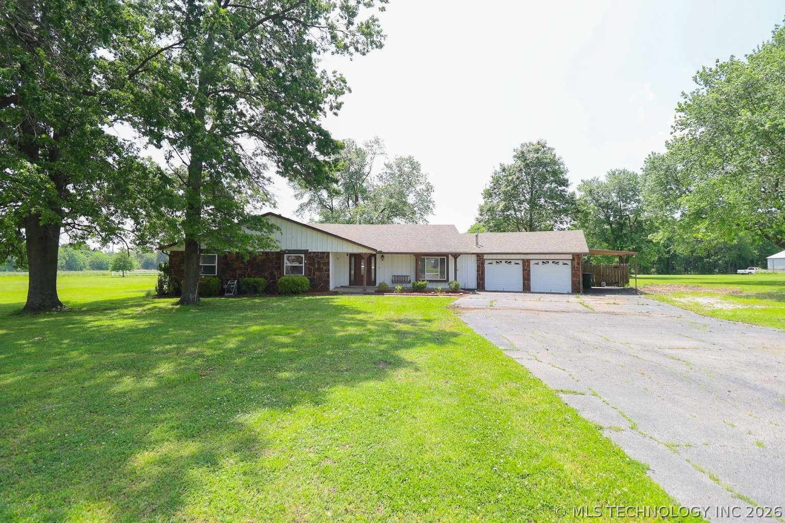 19110 E 97th Street Broken Arrow OK 74012