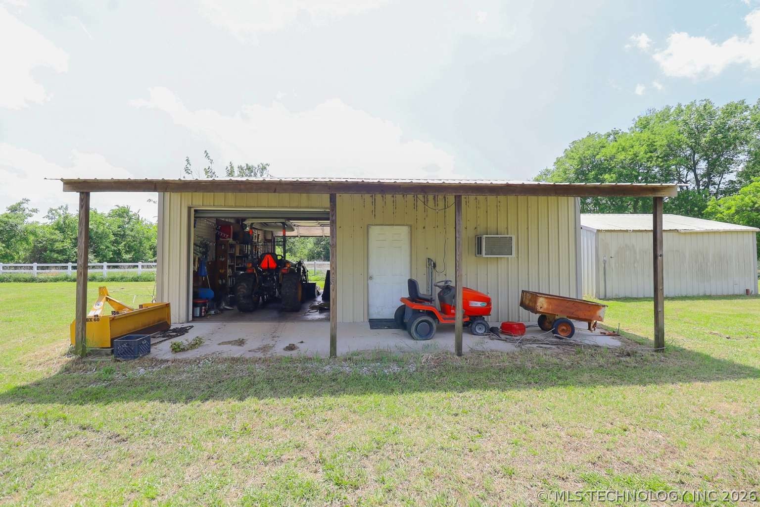 19110 E 97th Street Broken Arrow OK 74012