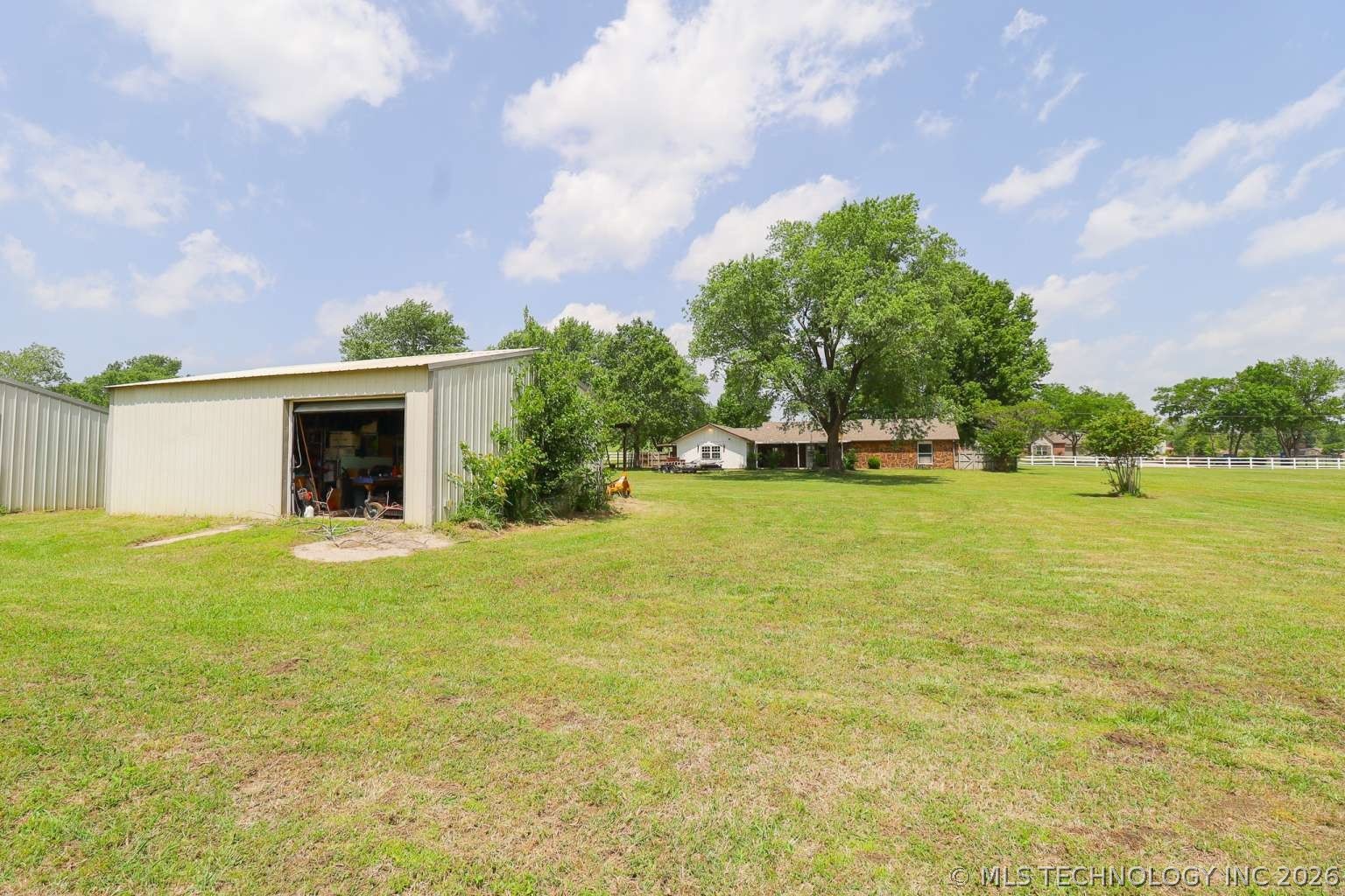 19110 E 97th Street Broken Arrow OK 74012