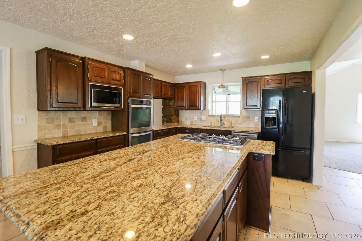 19110 E 97th Street Broken Arrow OK 74012