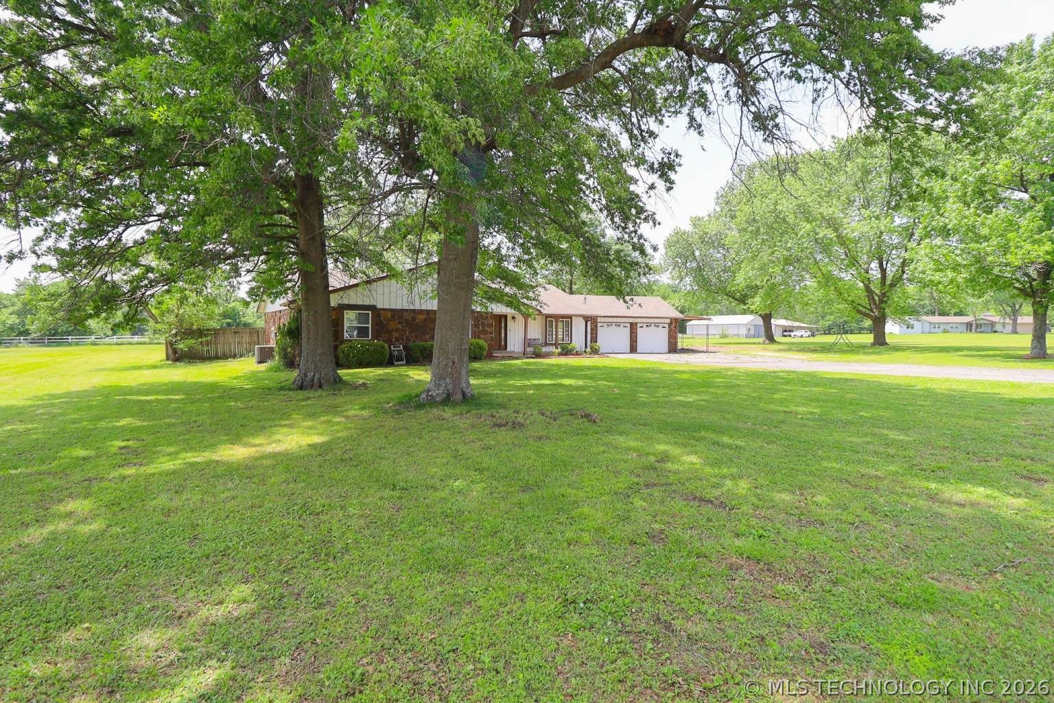 19110 E 97th Street Broken Arrow OK 74012